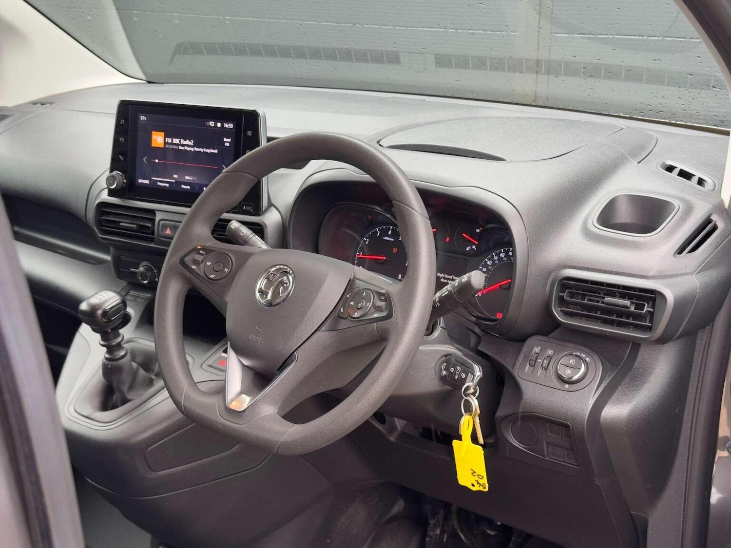 Used Vauxhall Combo 2024 for sale - 76725748: Photo 3