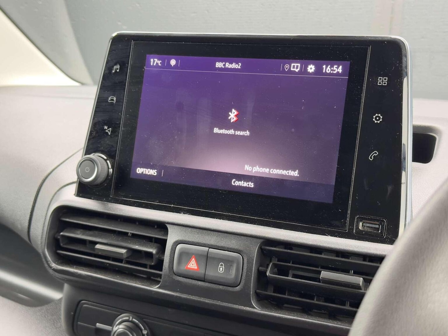 Used Vauxhall Combo 2024 for sale - 76725748: Photo 30