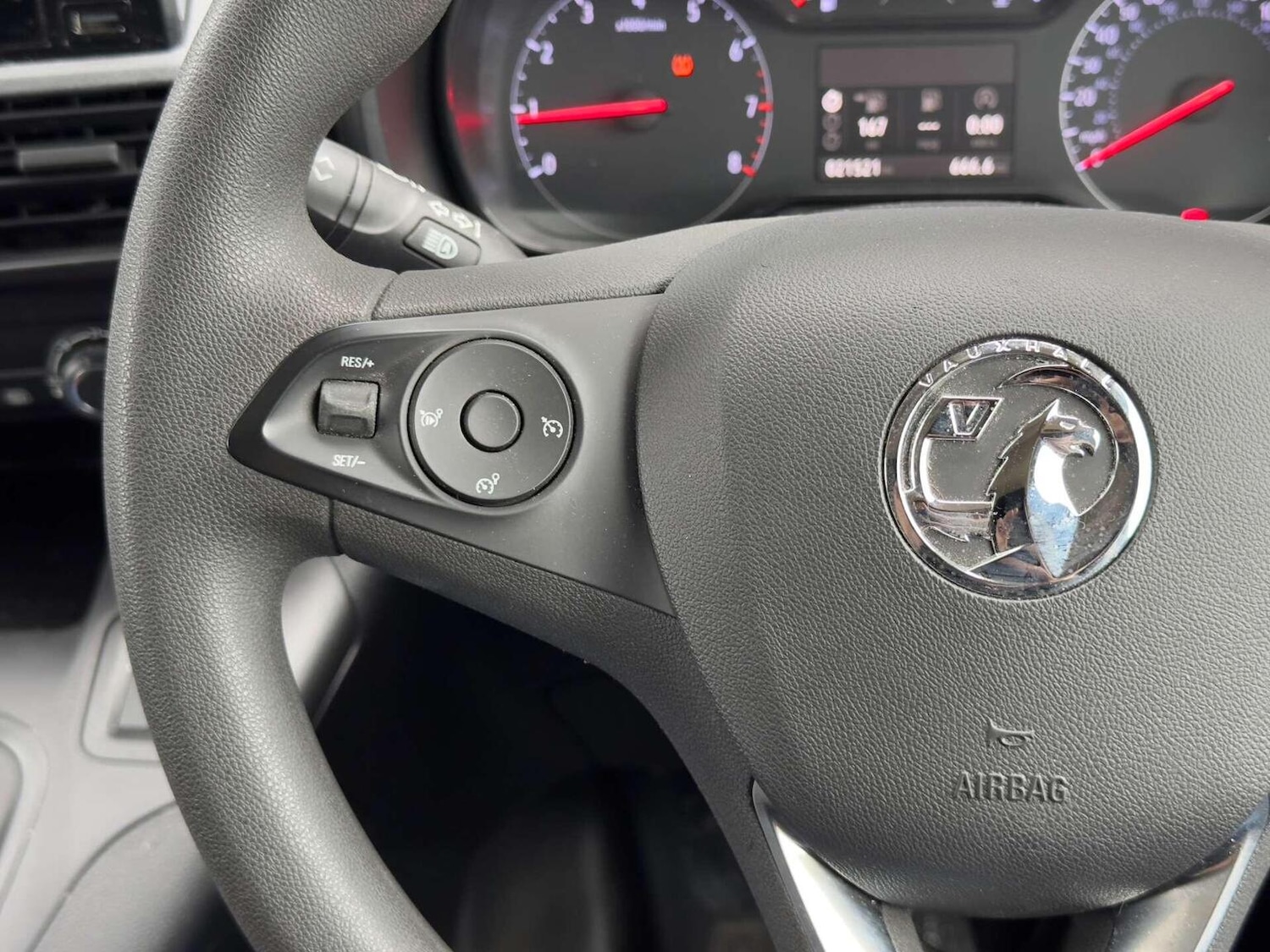 Used Vauxhall Combo 2024 for sale - 76725748: Photo 32