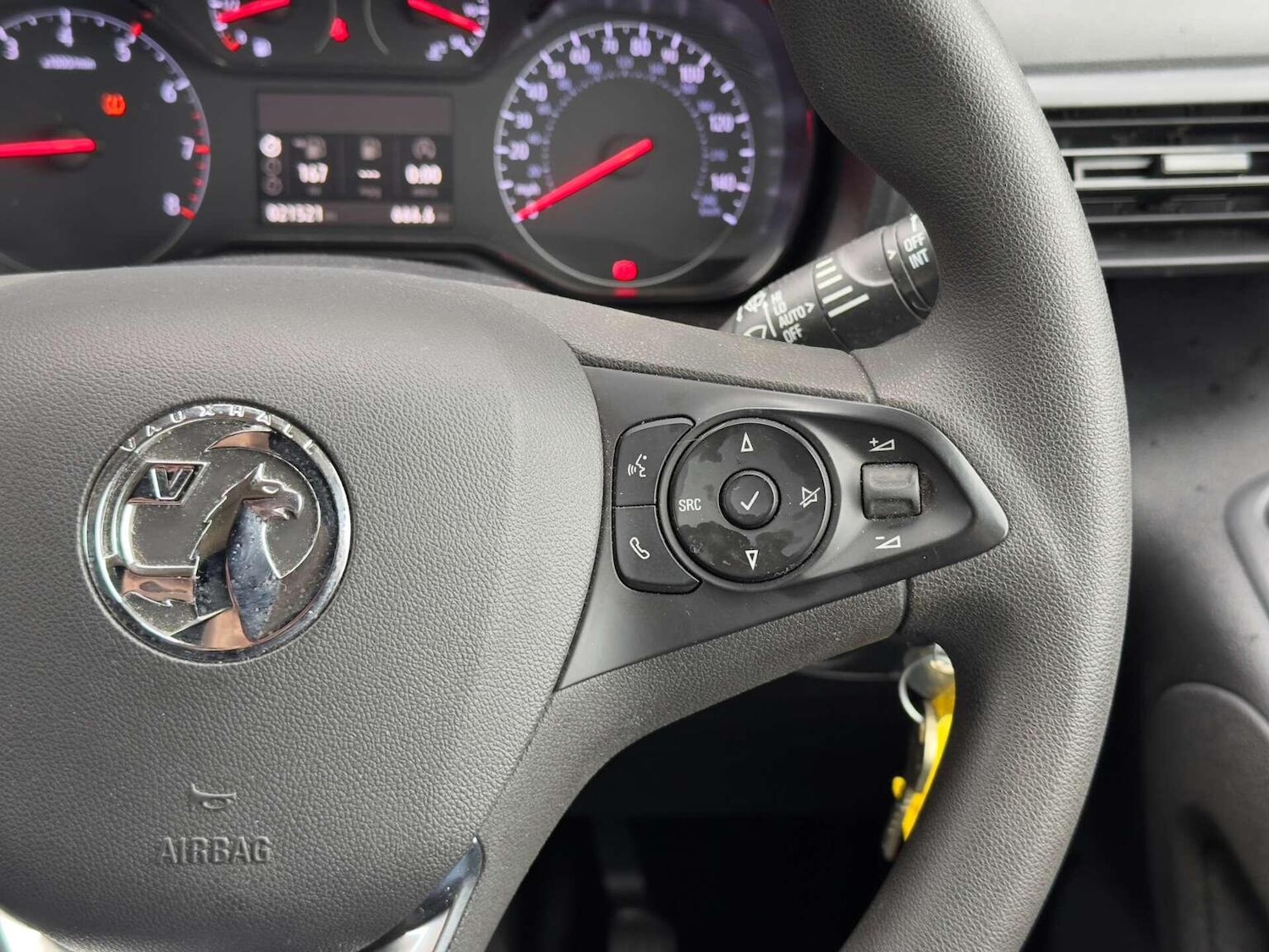 Used Vauxhall Combo 2024 for sale - 76725748: Photo 33