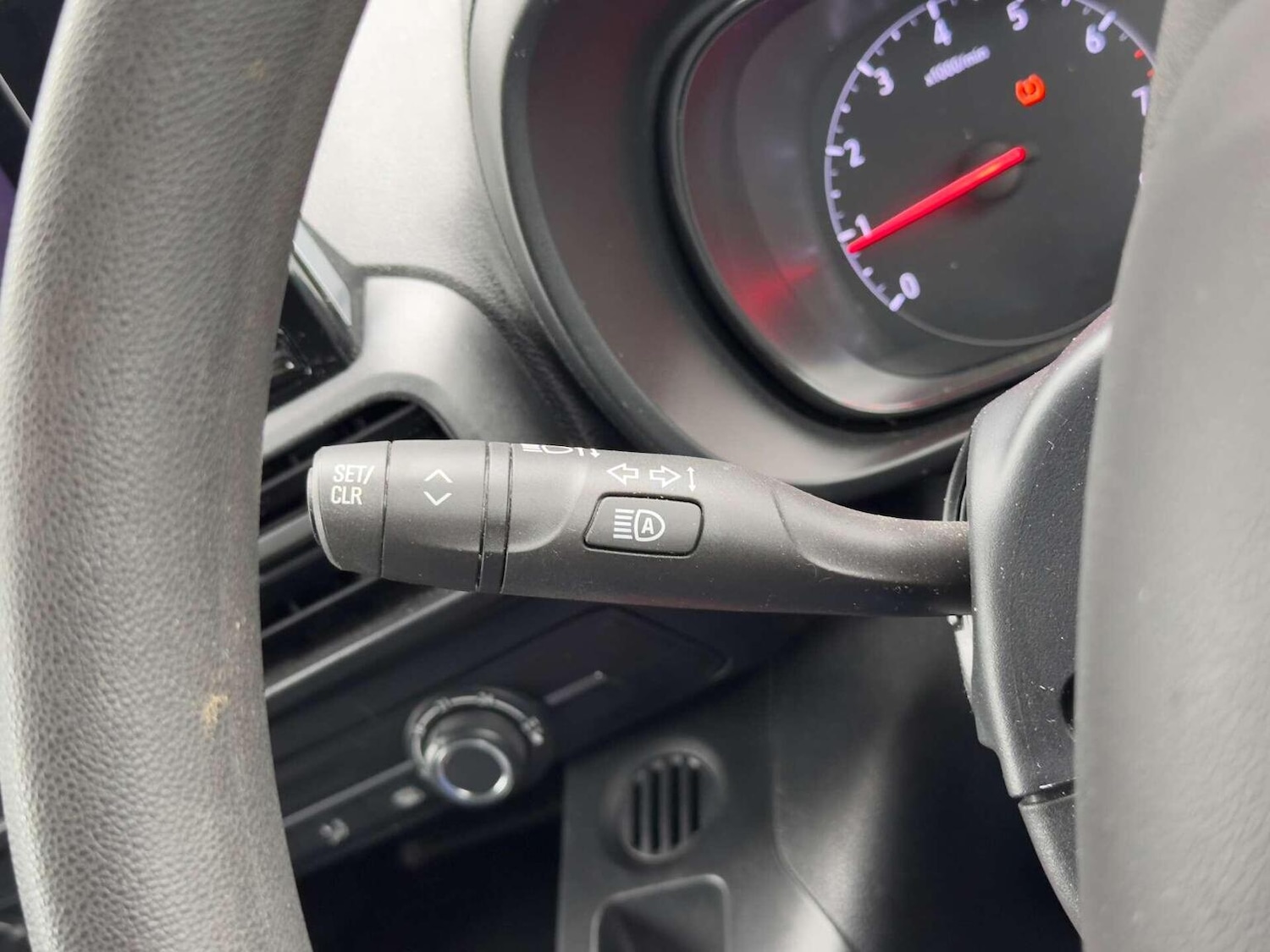 Used Vauxhall Combo 2024 for sale - 76725748: Photo 34