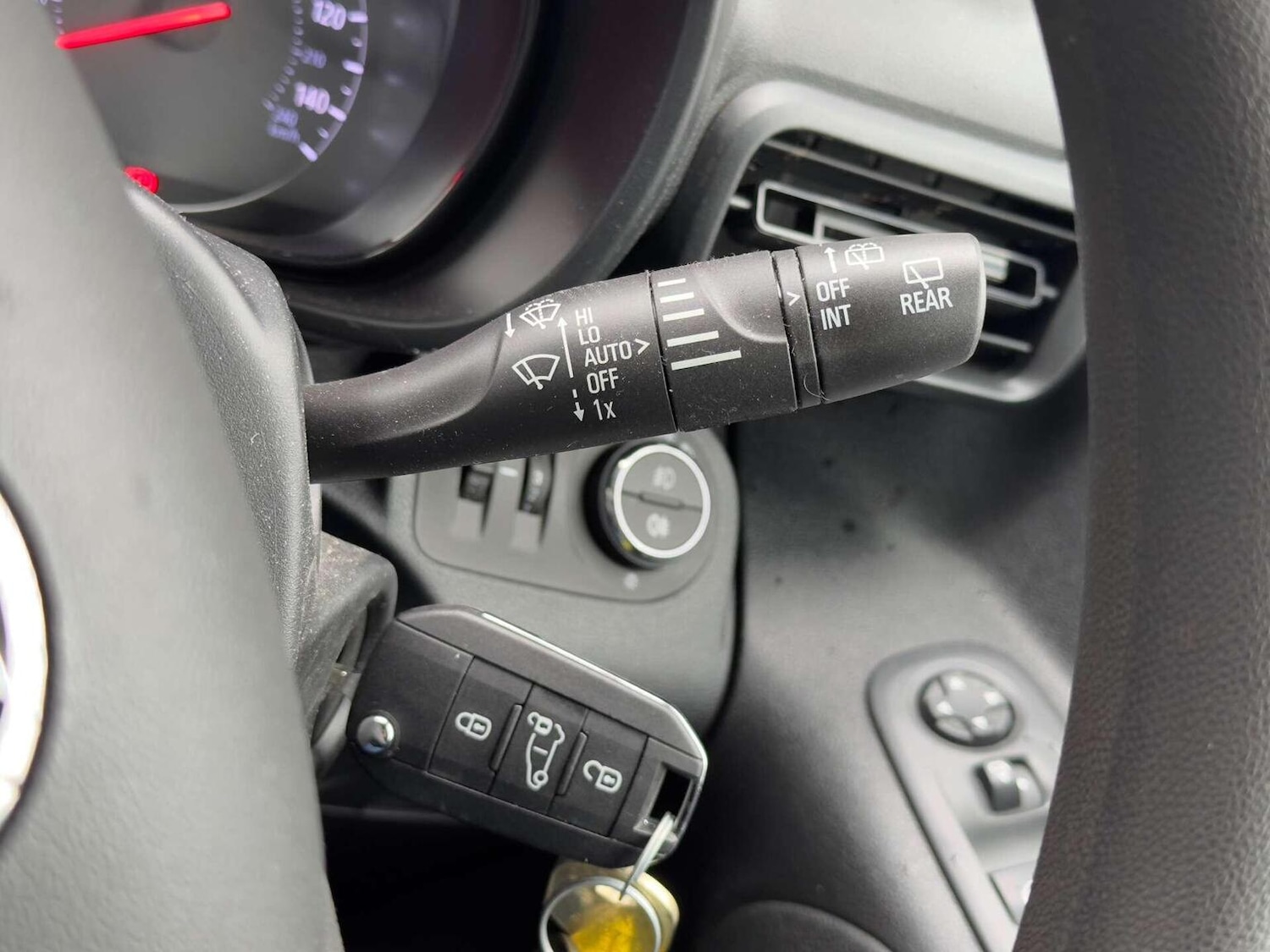 Used Vauxhall Combo 2024 for sale - 76725748: Photo 35