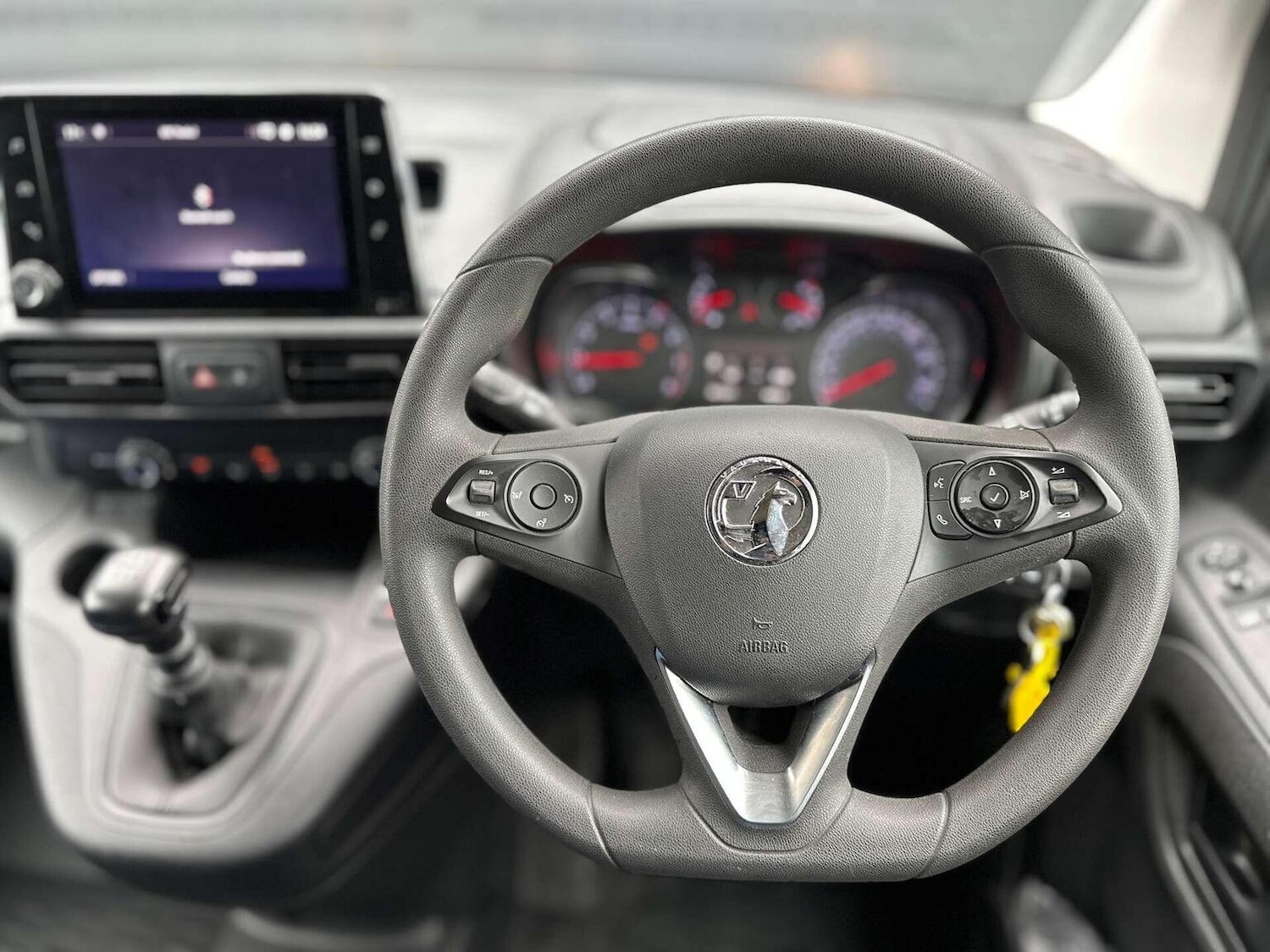 Used Vauxhall Combo 2024 for sale - 76725748: Photo 37