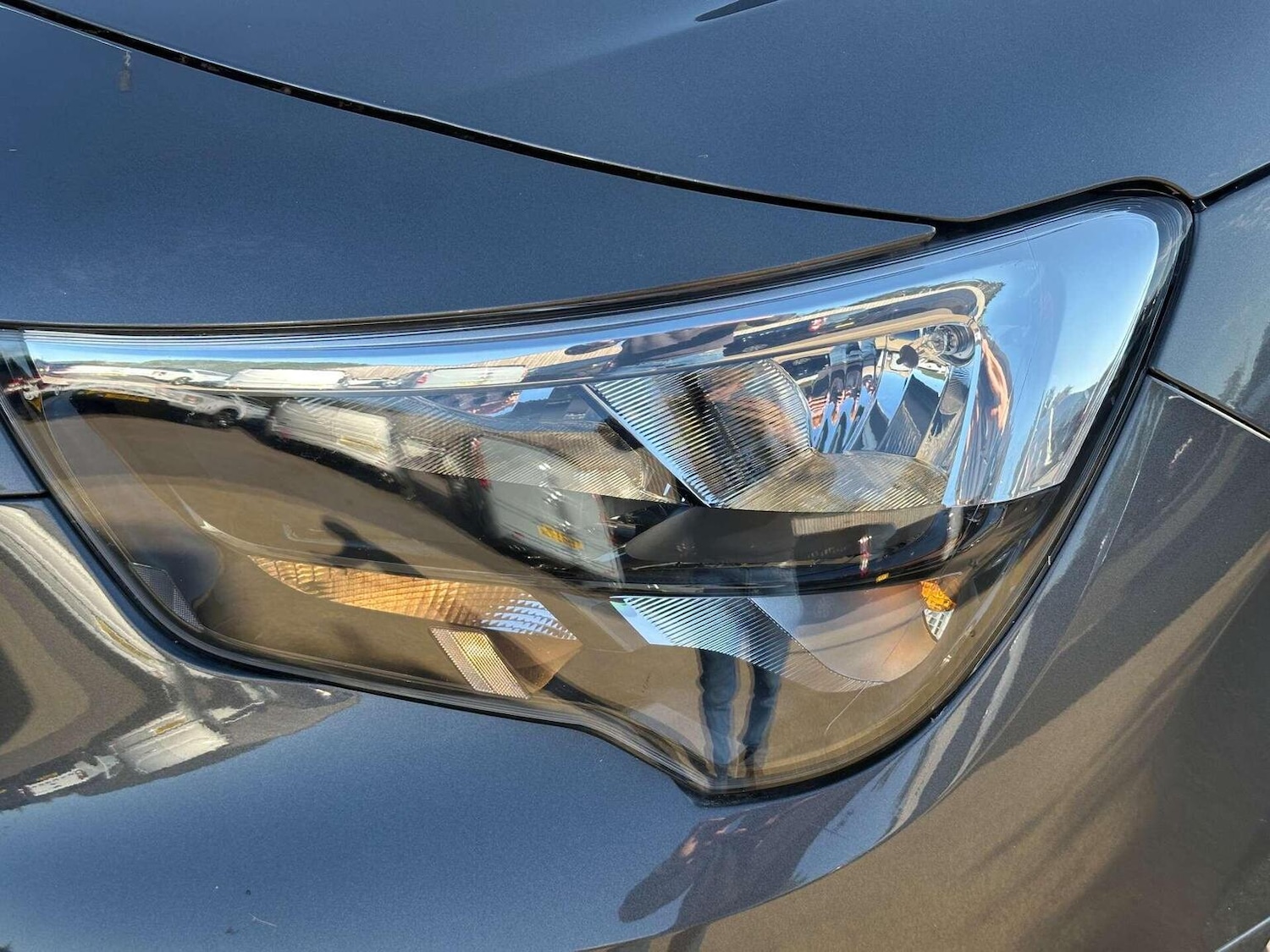 Used Vauxhall Combo 2024 for sale - 76725748: Photo 5