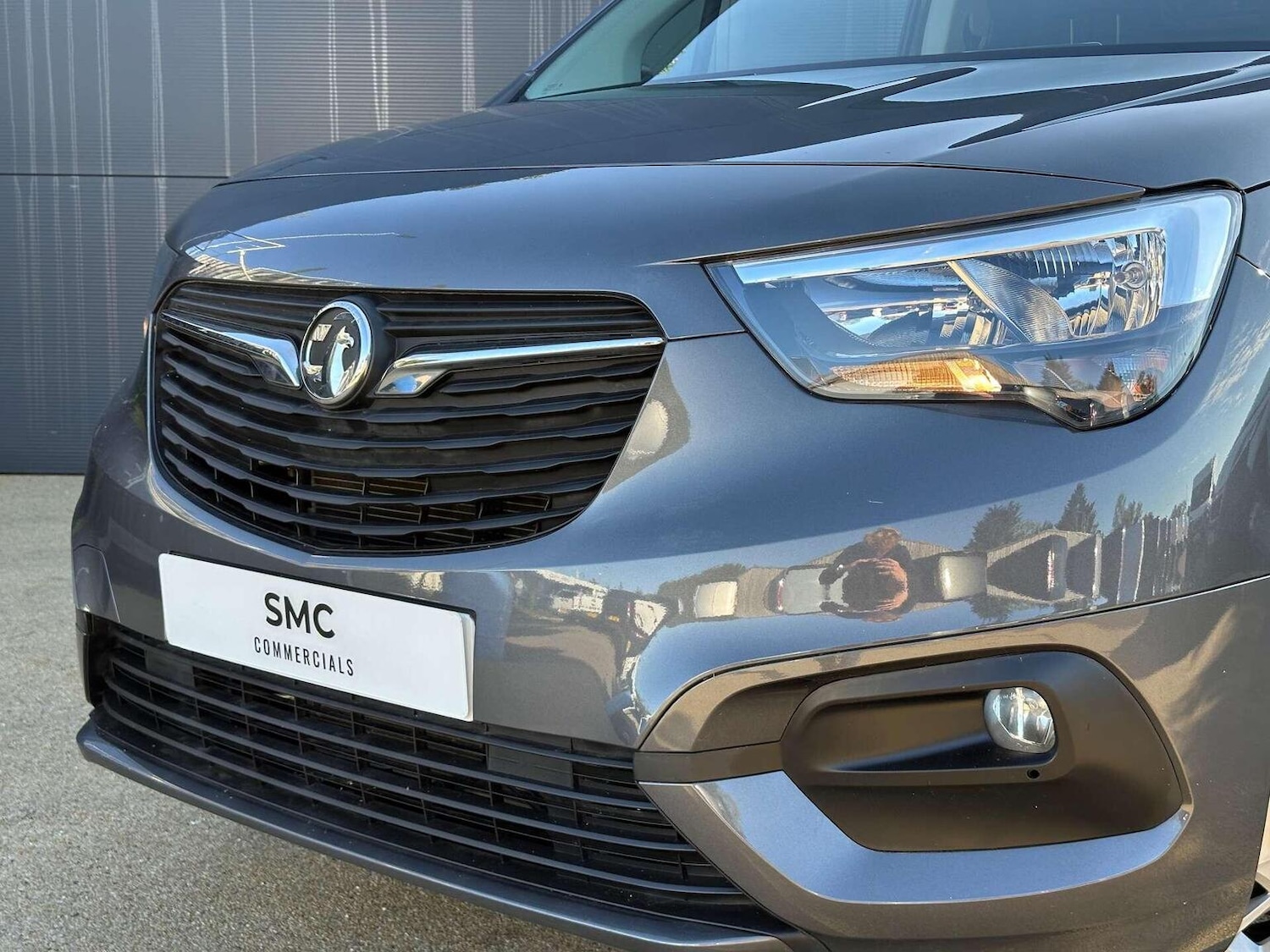 Used Vauxhall Combo 2024 for sale - 76725748: Photo 6