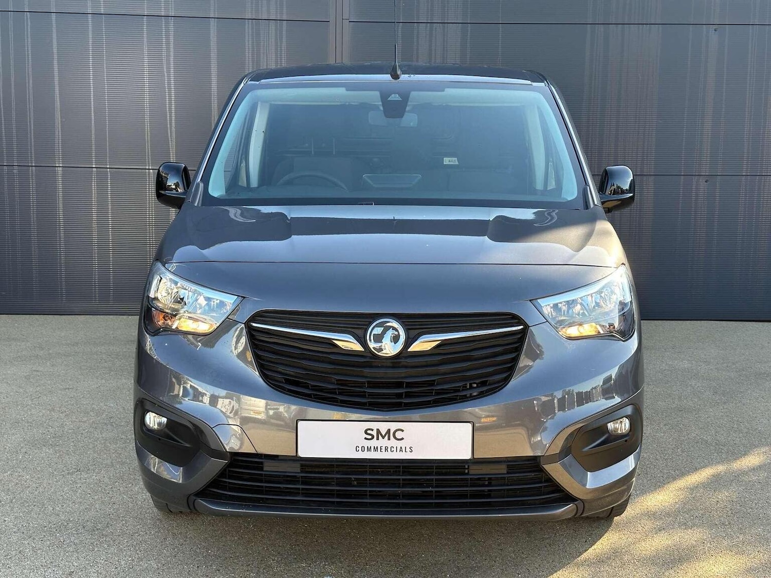 Used Vauxhall Combo 2024 for sale - 76725748: Photo 7