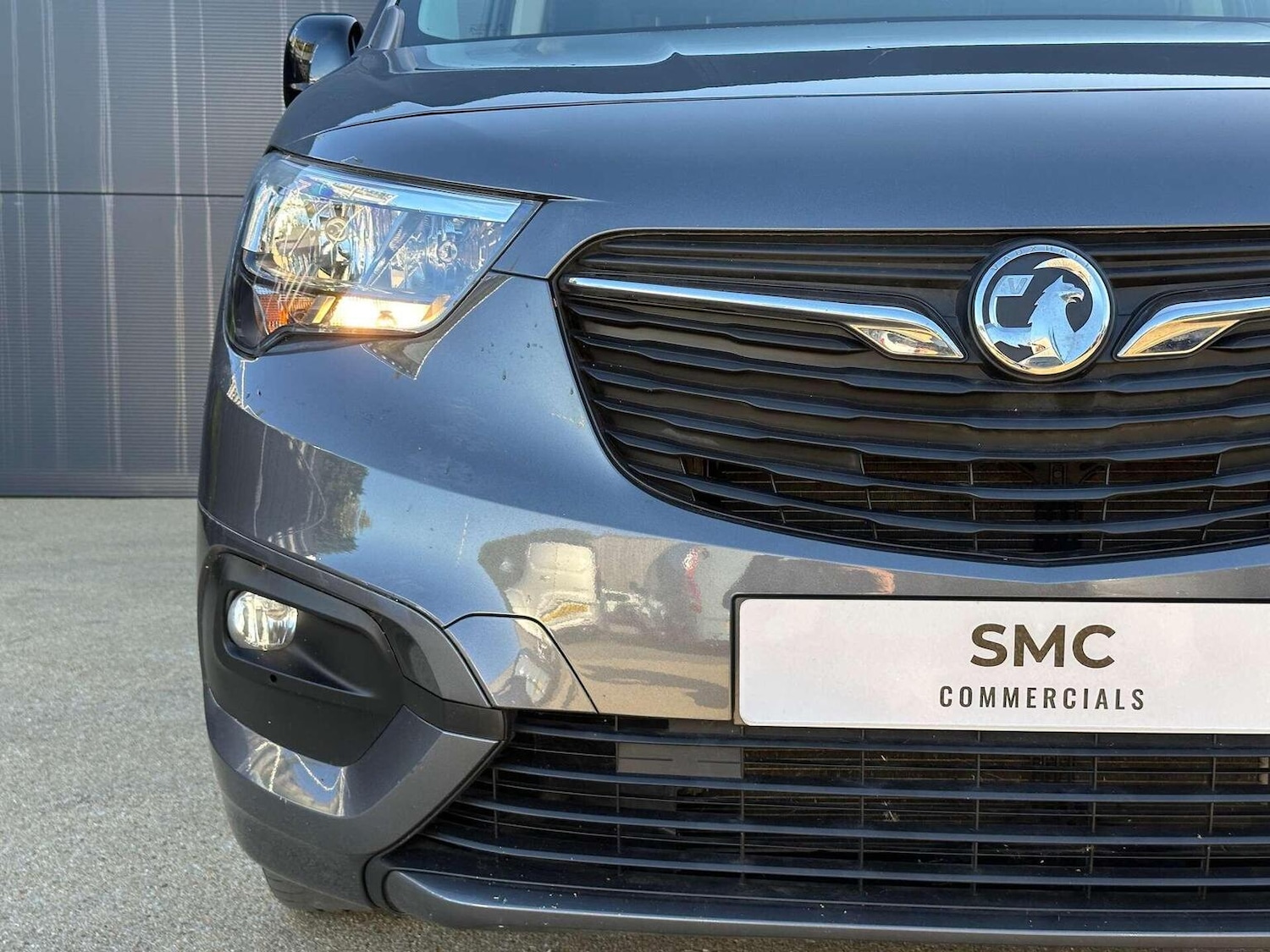 Used Vauxhall Combo 2024 for sale - 76725748: Photo 8