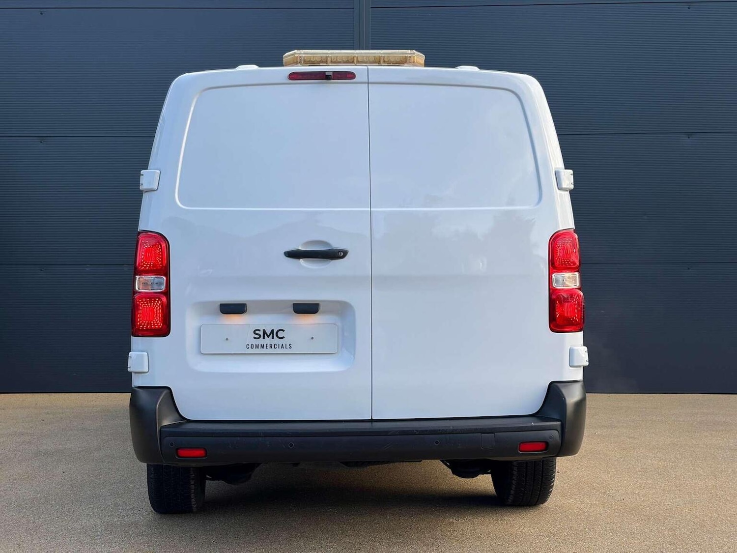 Used Vauxhall Vivaro 2022 for sale - 77329113: Photo 10