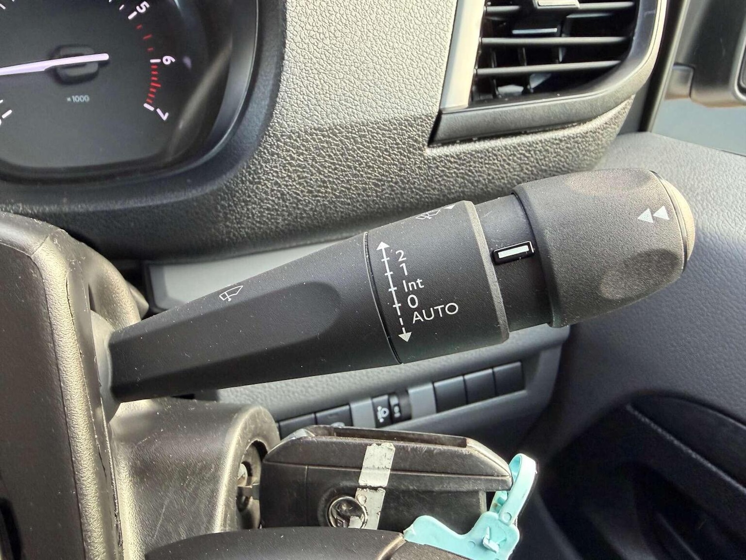 Used Vauxhall Vivaro 2022 for sale - 77329113: Photo 23