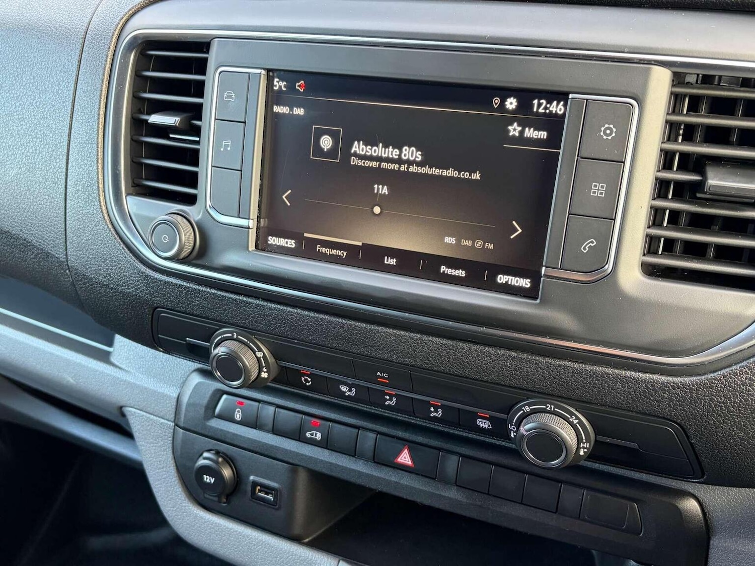 Used Vauxhall Vivaro 2022 for sale - 77329113: Photo 32