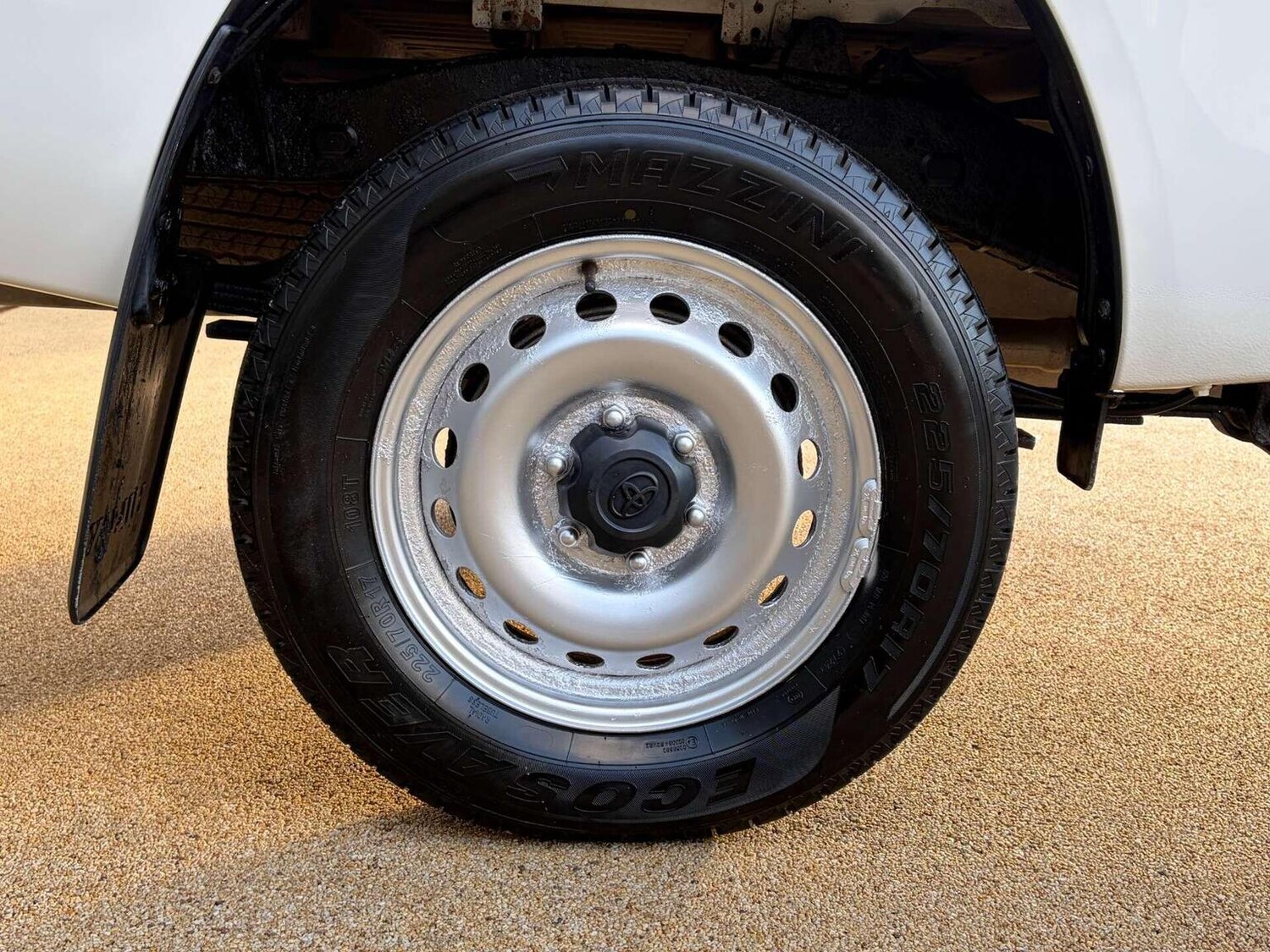 Used Toyota Hilux 2019 for sale - 77251155: Photo 13