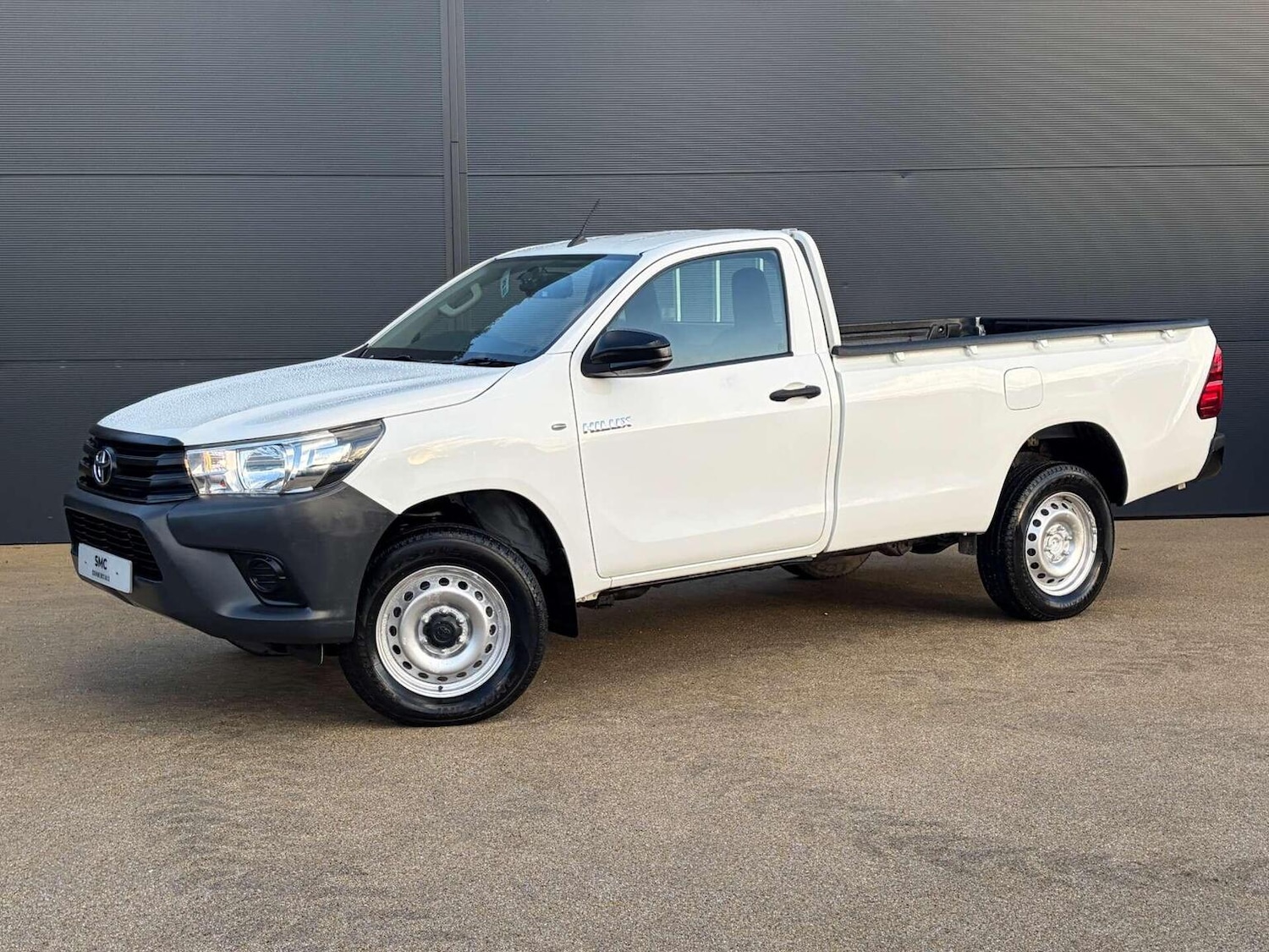 Used Toyota Hilux 2019 for sale - 77251155: Photo 43