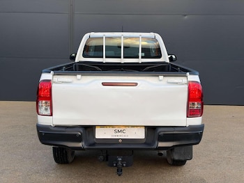 Used Toyota Hilux 2019 for sale - 77251155: Photo