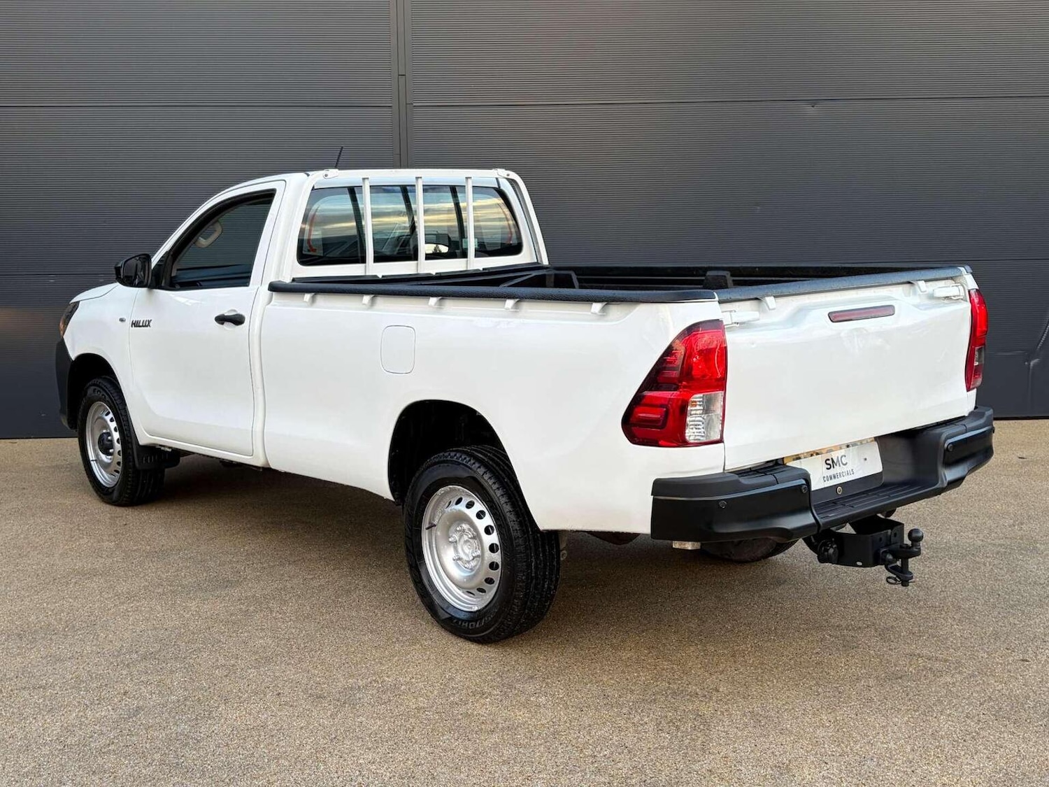 Used Toyota Hilux 2019 for sale - 77251155: Photo 9