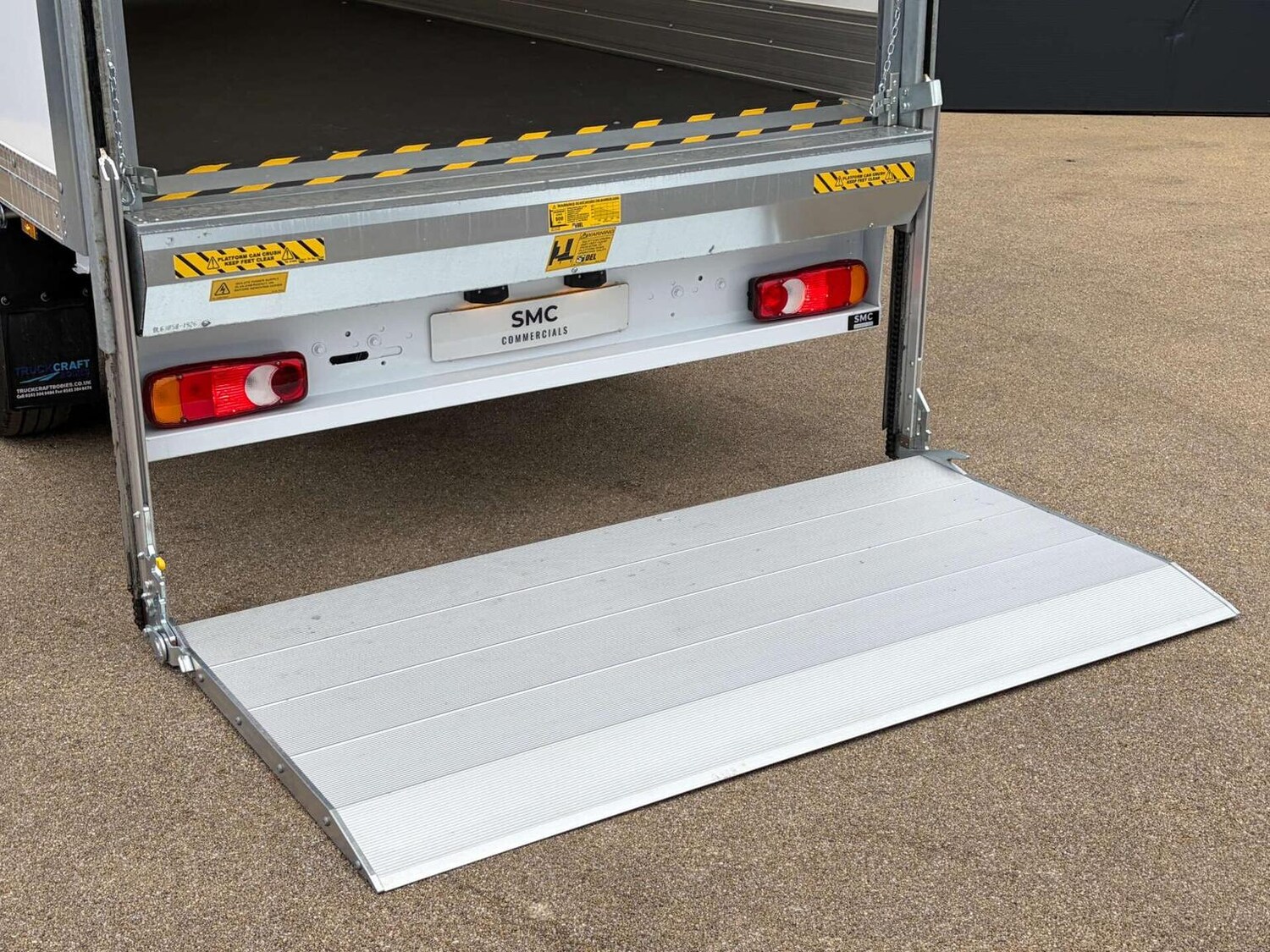 Used Renault Master 2025 for sale - 77851275: Photo 10