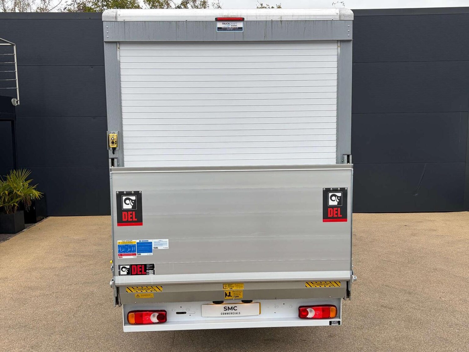 Used Renault Master 2025 for sale - 77851275: Photo 11