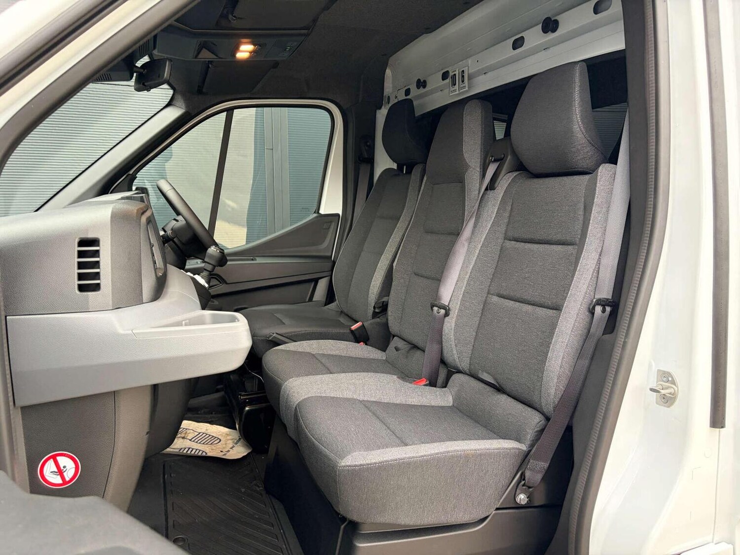 Used Renault Master 2025 for sale - 77851275: Photo 21