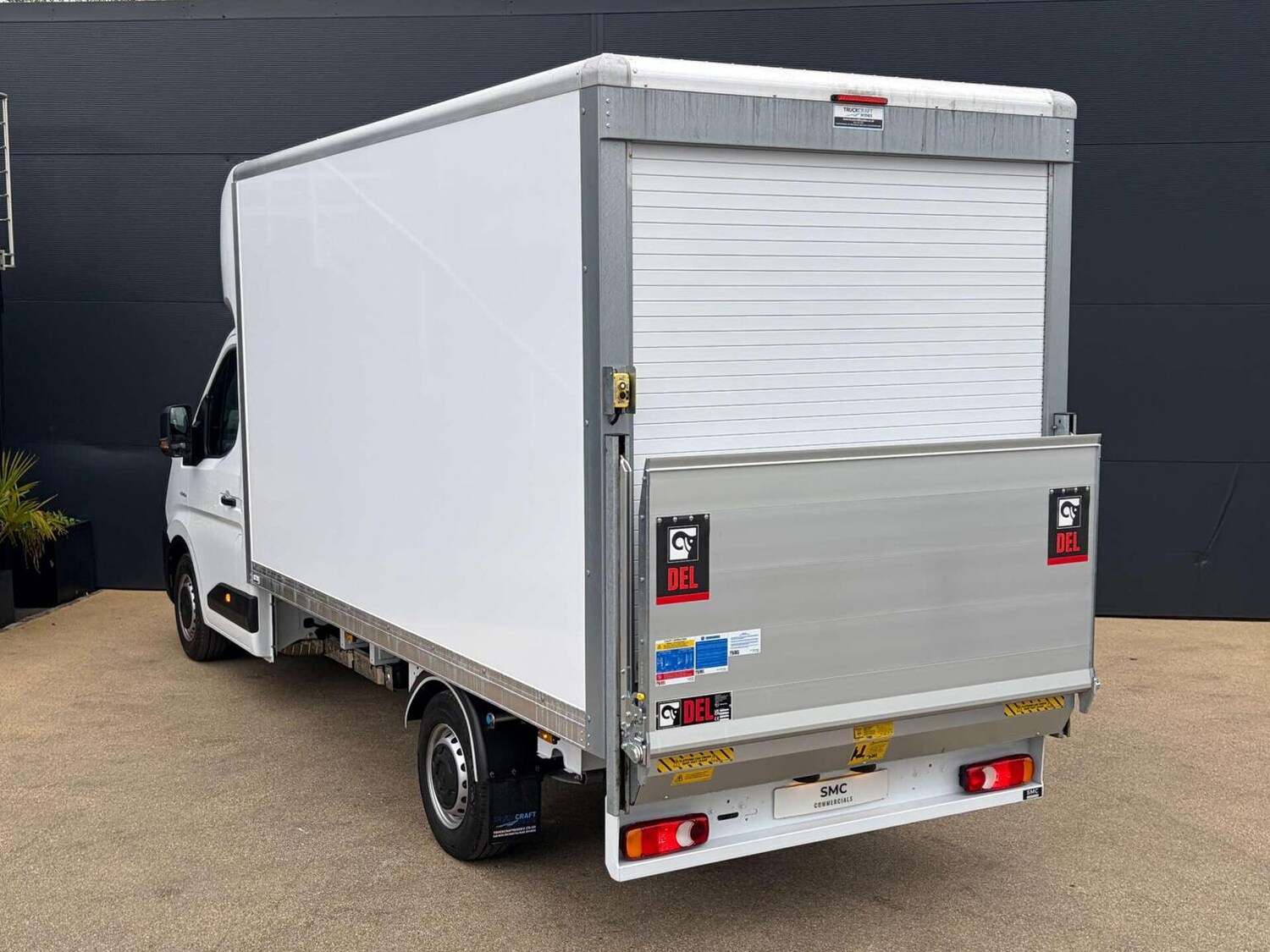 Used Renault Master 2025 for sale - 77851275: Photo 3