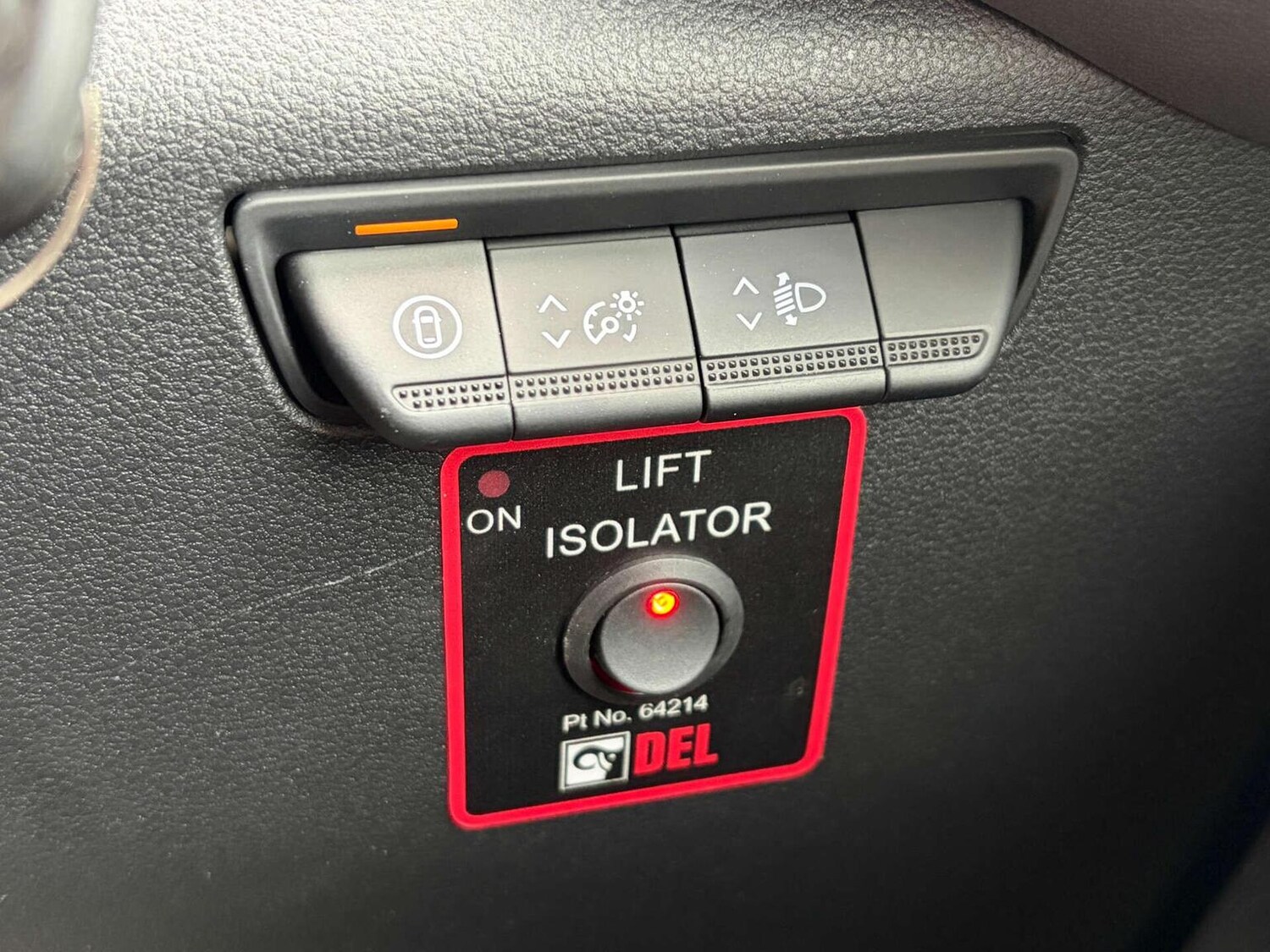 Used Renault Master 2025 for sale - 77851275: Photo 35