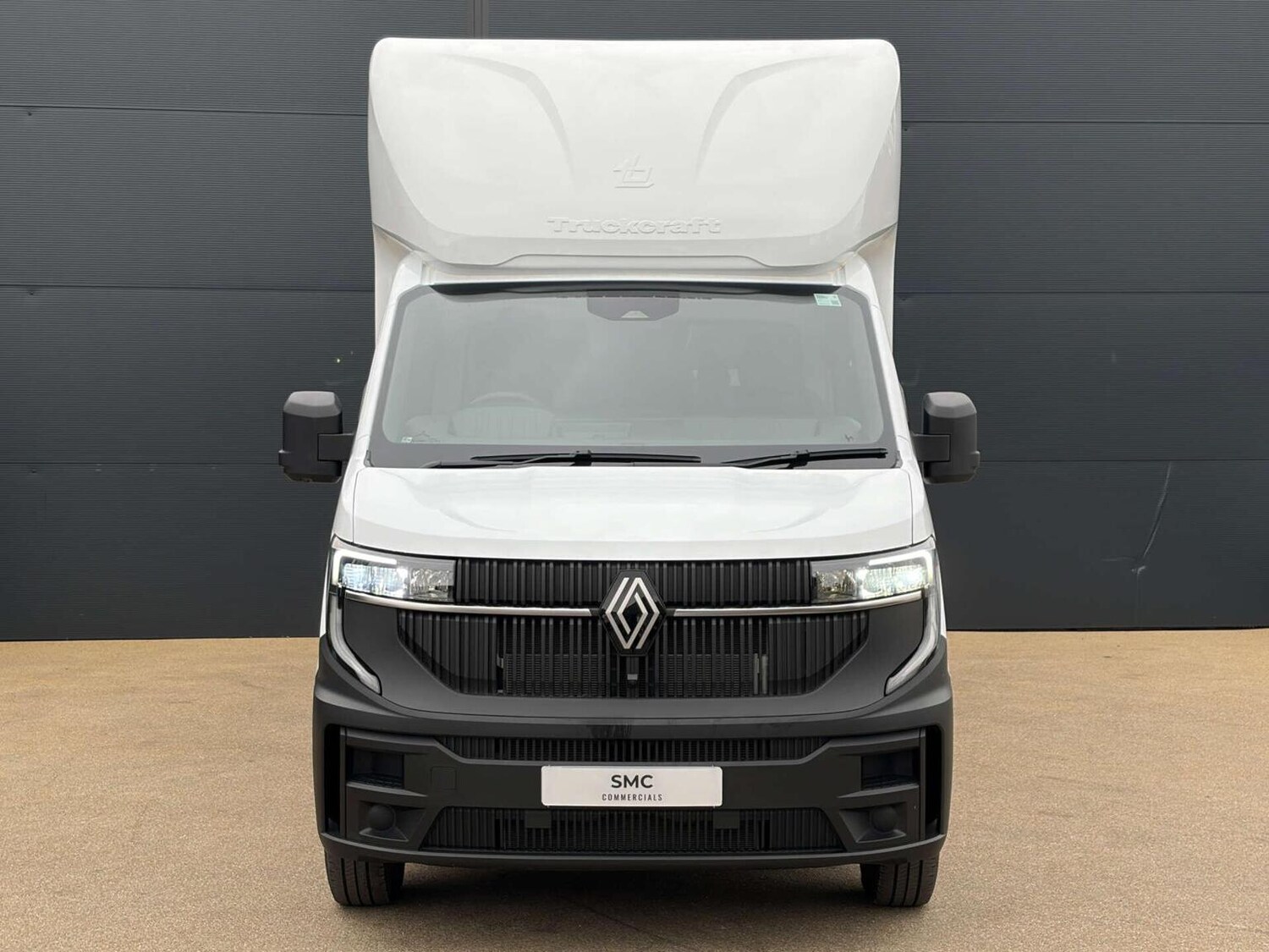 Used Renault Master 2025 for sale - 77851275: Photo 4