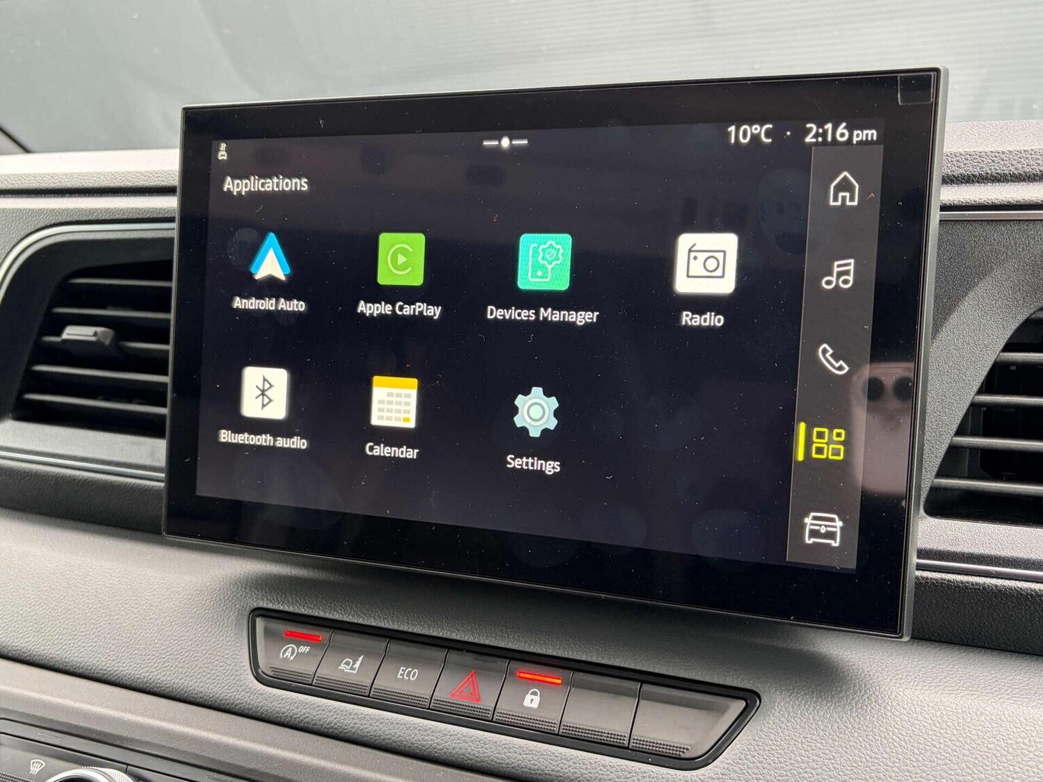 Used Renault Master 2025 for sale - 77851275: Photo 47