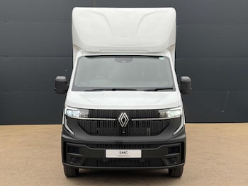 Used Renault Master 2025 for sale - 77851275: Photo
