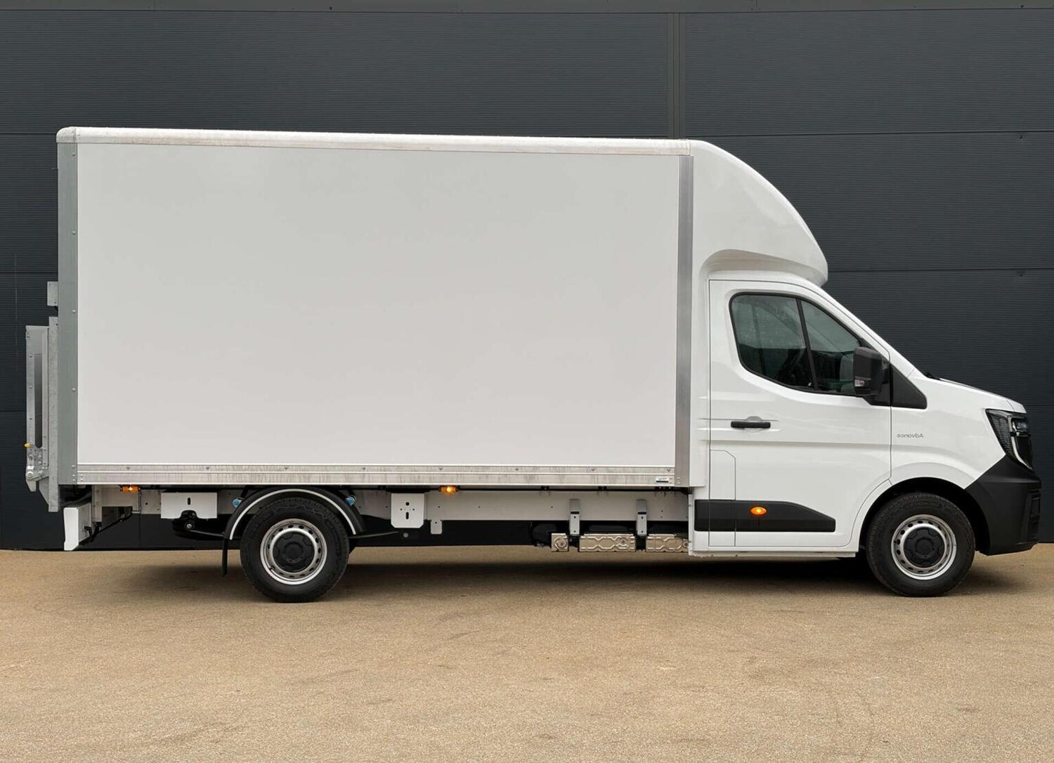 Used Renault Master 2025 for sale - 77851275: Photo 5