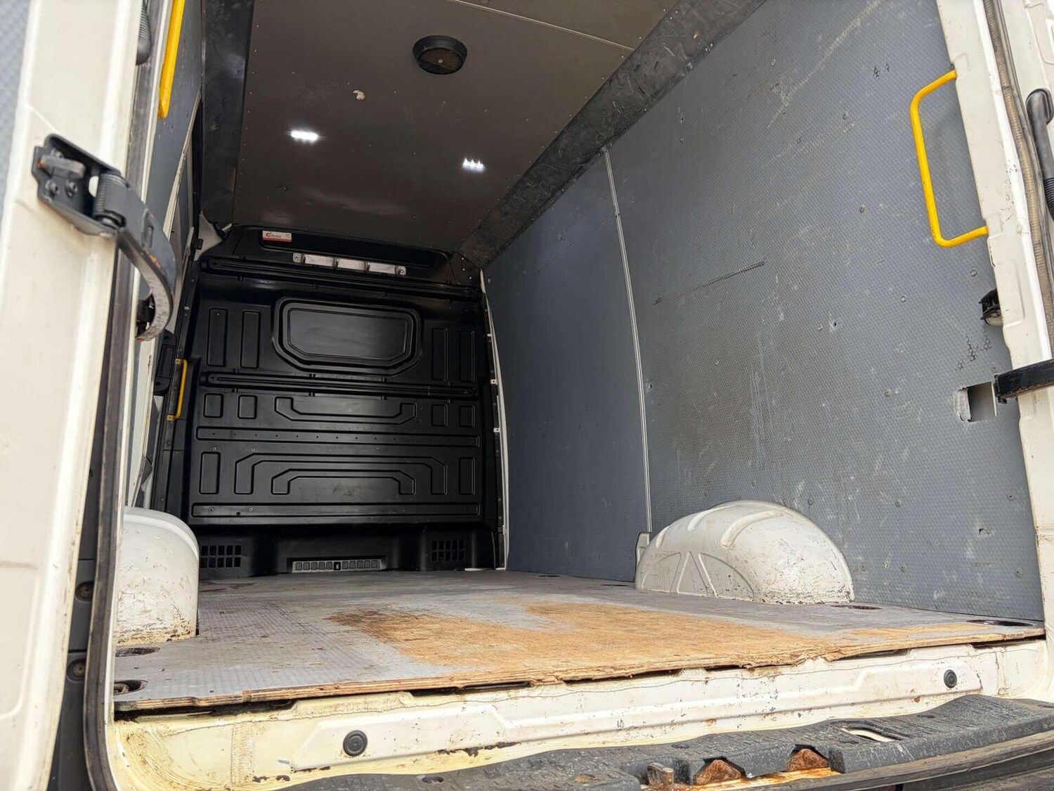 Used MAN TGE 2019 for sale - 77880939: Photo 17