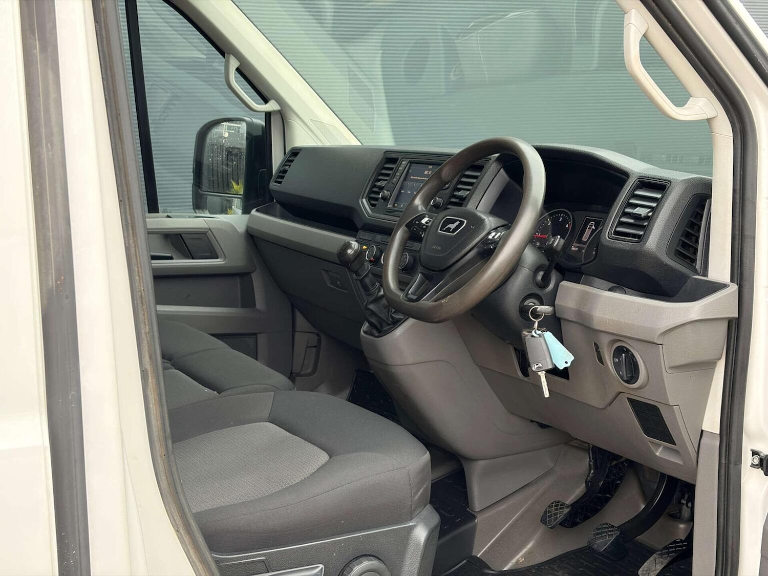 Used MAN TGE 2019 for sale - 77880939: Photo 2