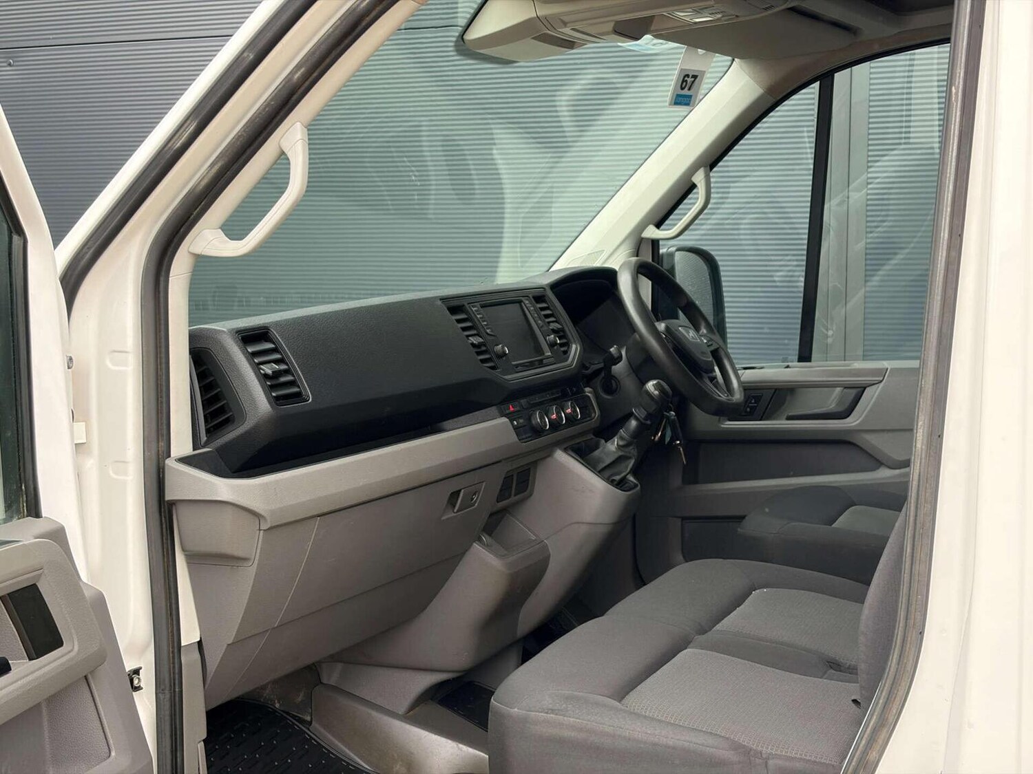 Used MAN TGE 2019 for sale - 77880939: Photo 23