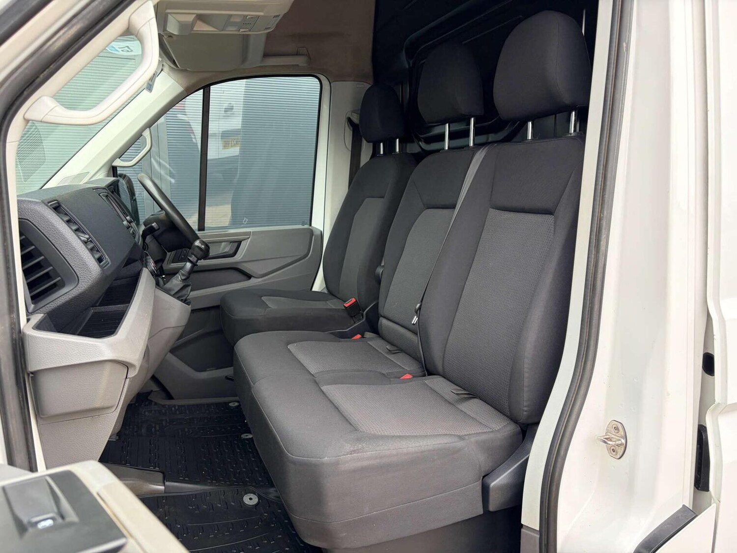 Used MAN TGE 2019 for sale - 77880939: Photo 25