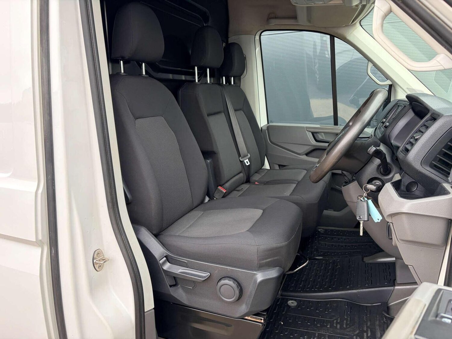 Used MAN TGE 2019 for sale - 77880939: Photo 26