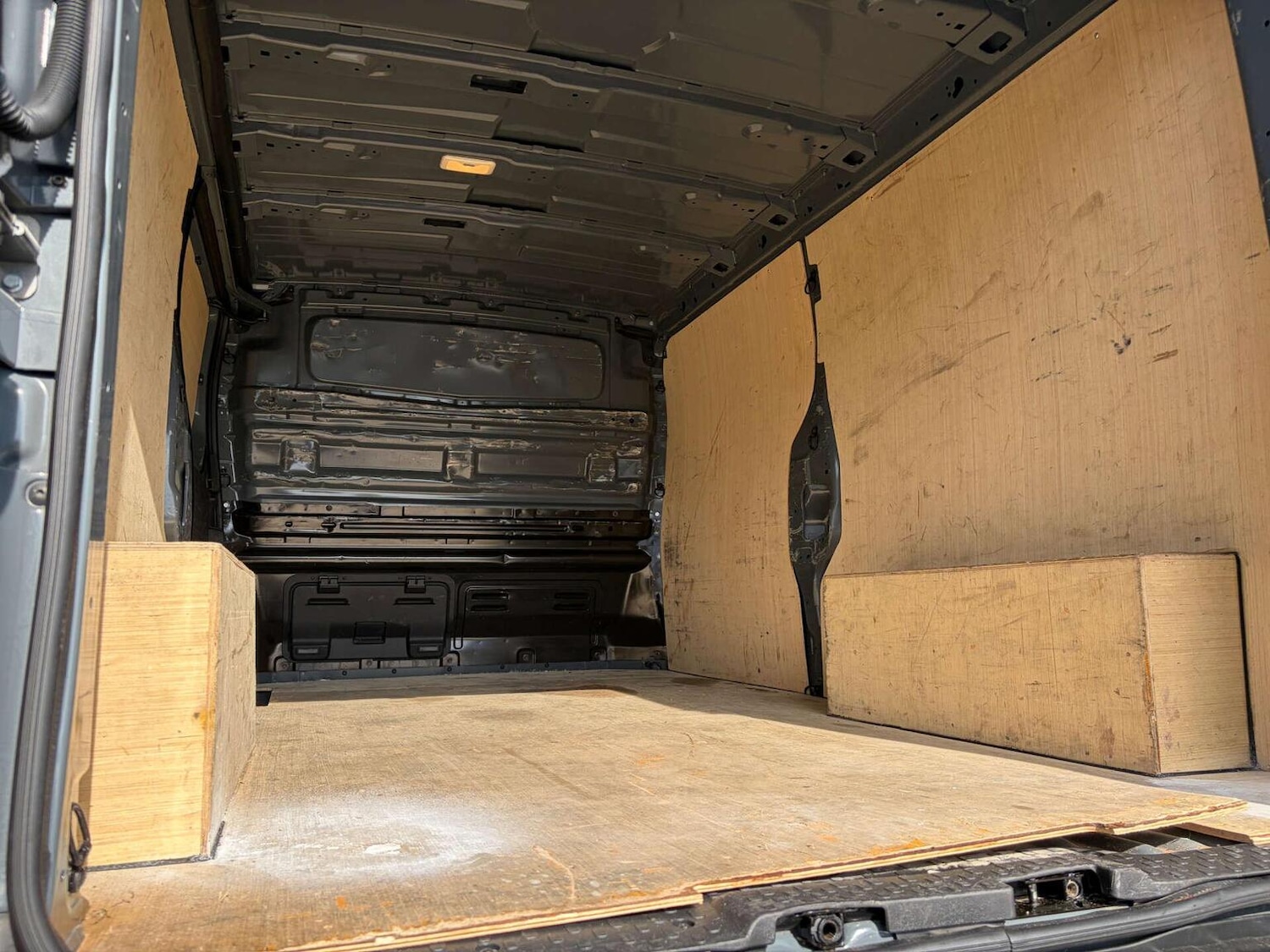 Used Renault Trafic 2024 for sale - 77997234: Photo 19