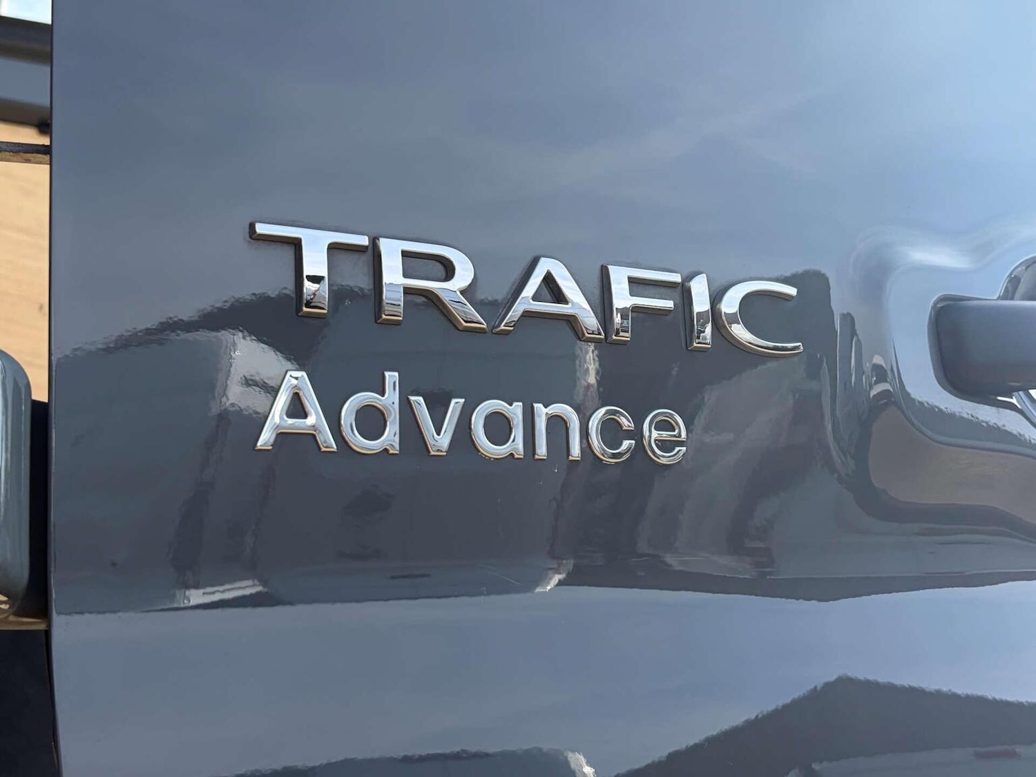 Used Renault Trafic 2024 for sale - 77997234: Photo 20