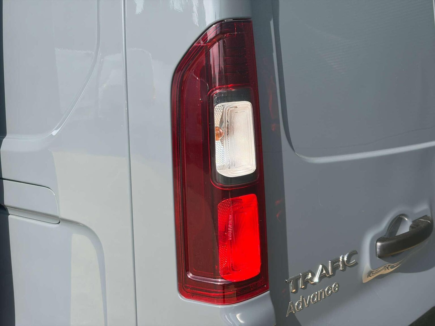 Used Renault Trafic 2024 for sale - 77997234: Photo 21