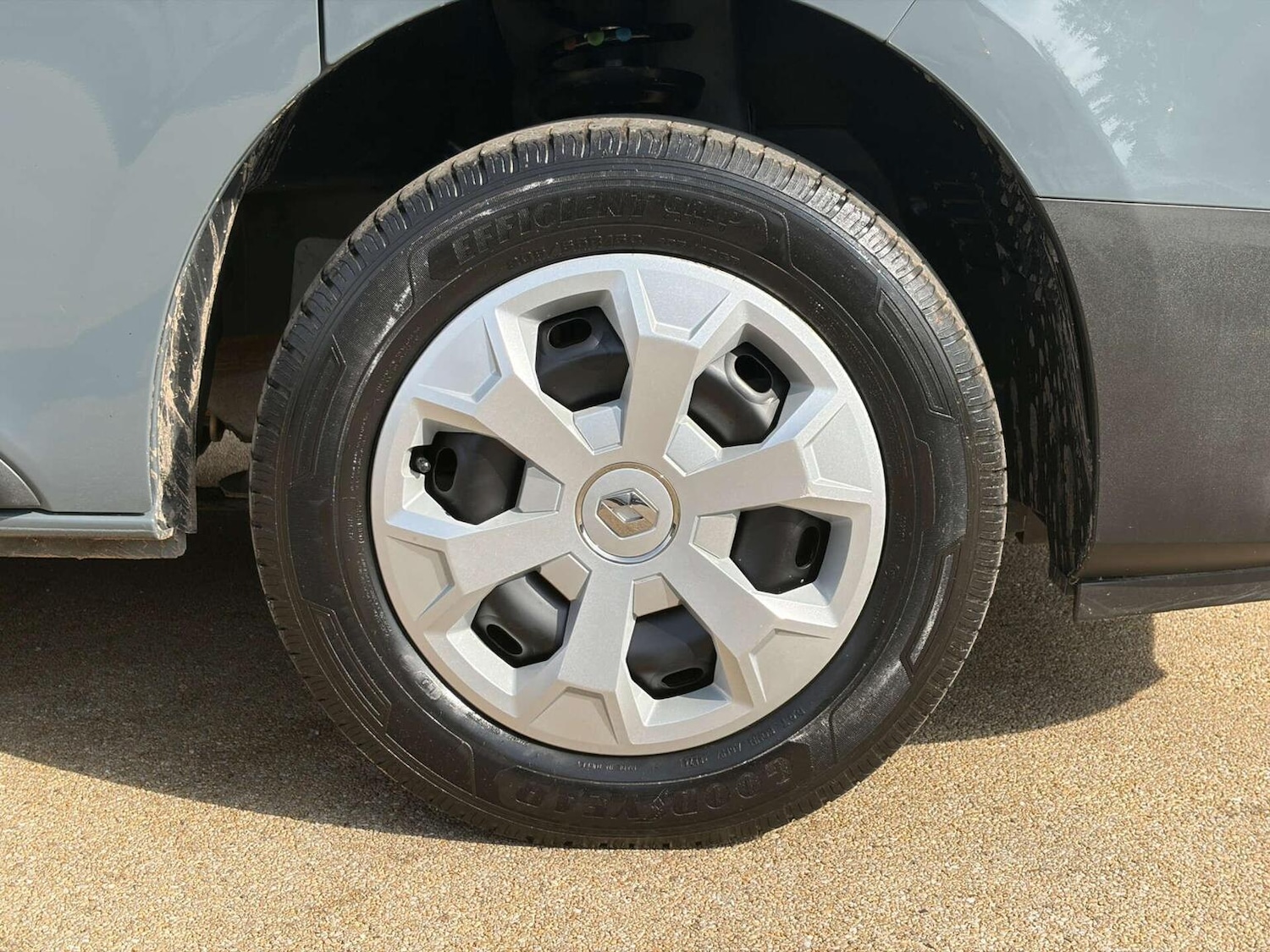 Used Renault Trafic 2024 for sale - 77997234: Photo 22