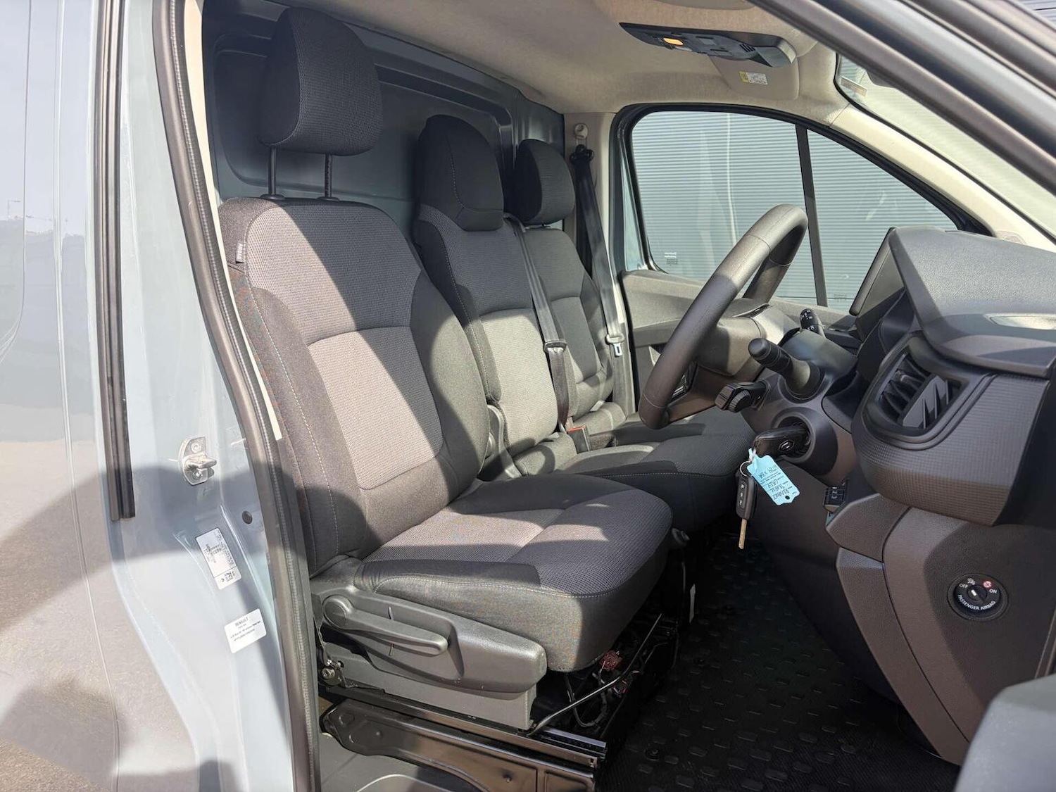 Used Renault Trafic 2024 for sale - 77997234: Photo 23