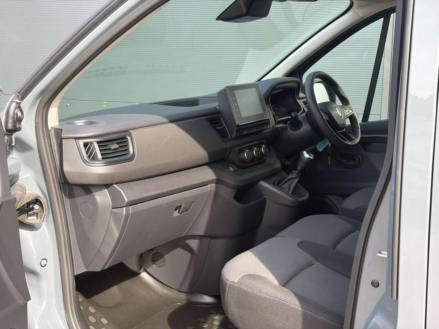 Used Renault Trafic 2024 for sale - 77997234: Photo 25