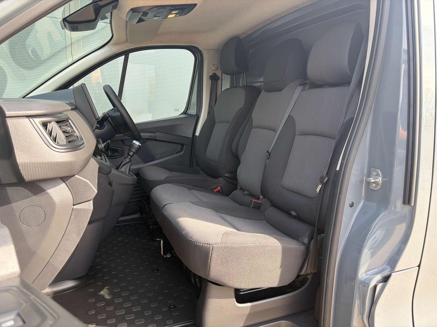 Used Renault Trafic 2024 for sale - 77997234: Photo 26