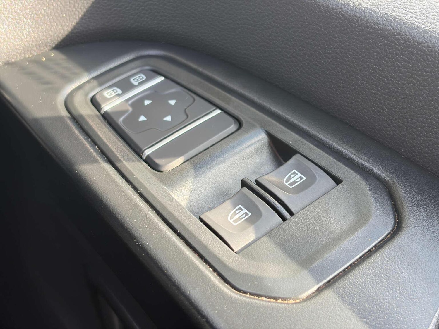 Used Renault Trafic 2024 for sale - 77997234: Photo 27