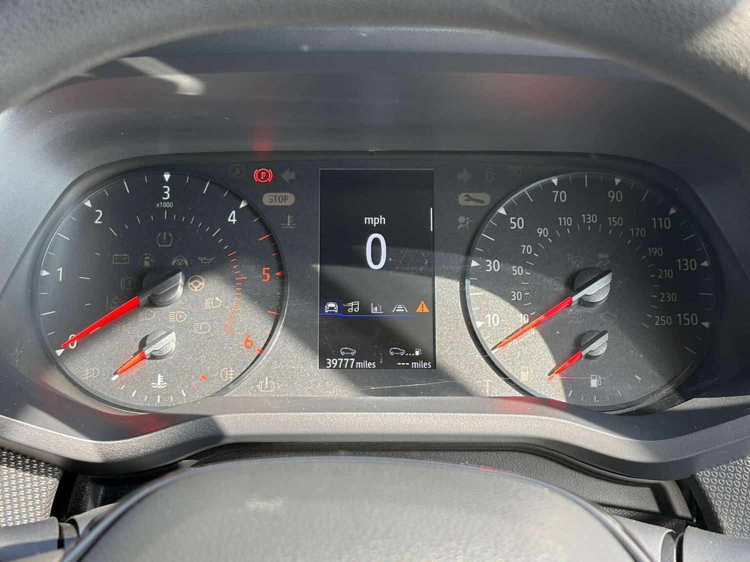 Used Renault Trafic 2024 for sale - 77997234: Photo 37