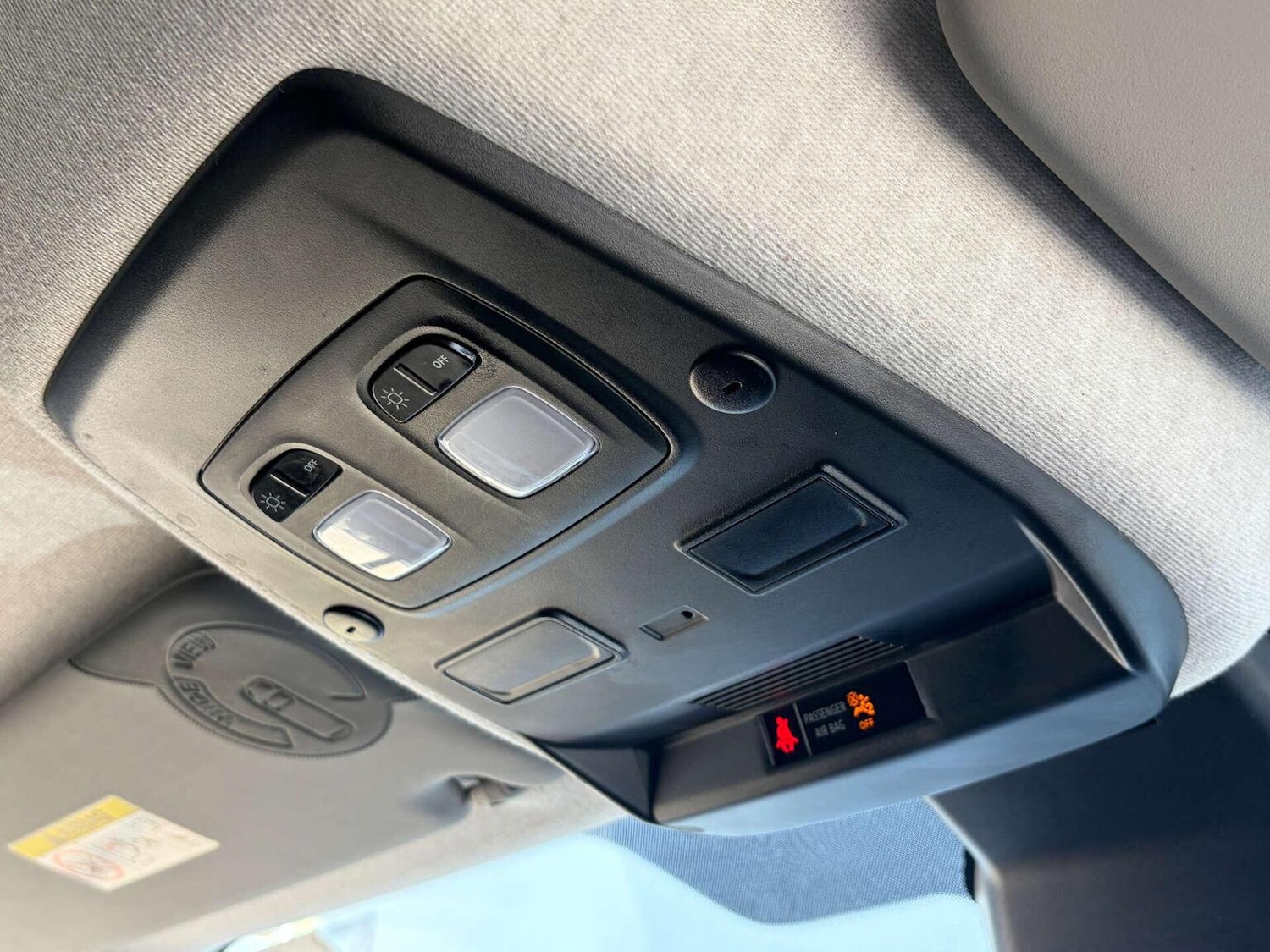 Used Renault Trafic 2024 for sale - 77997234: Photo 44