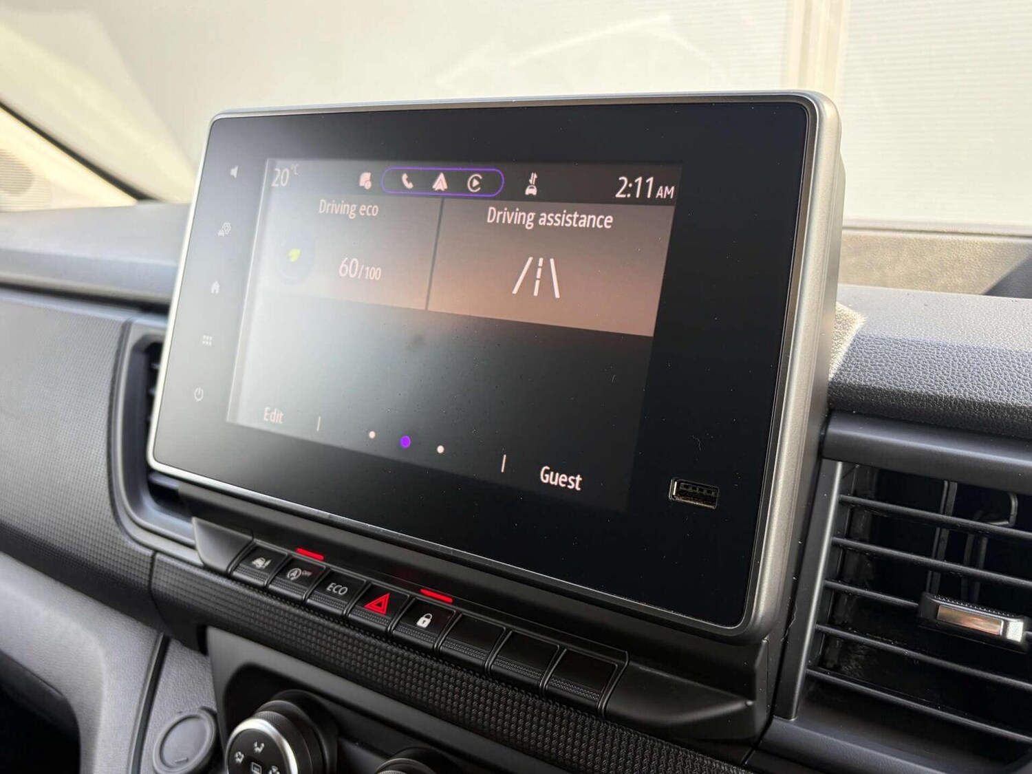 Used Renault Trafic 2024 for sale - 77997234: Photo 45