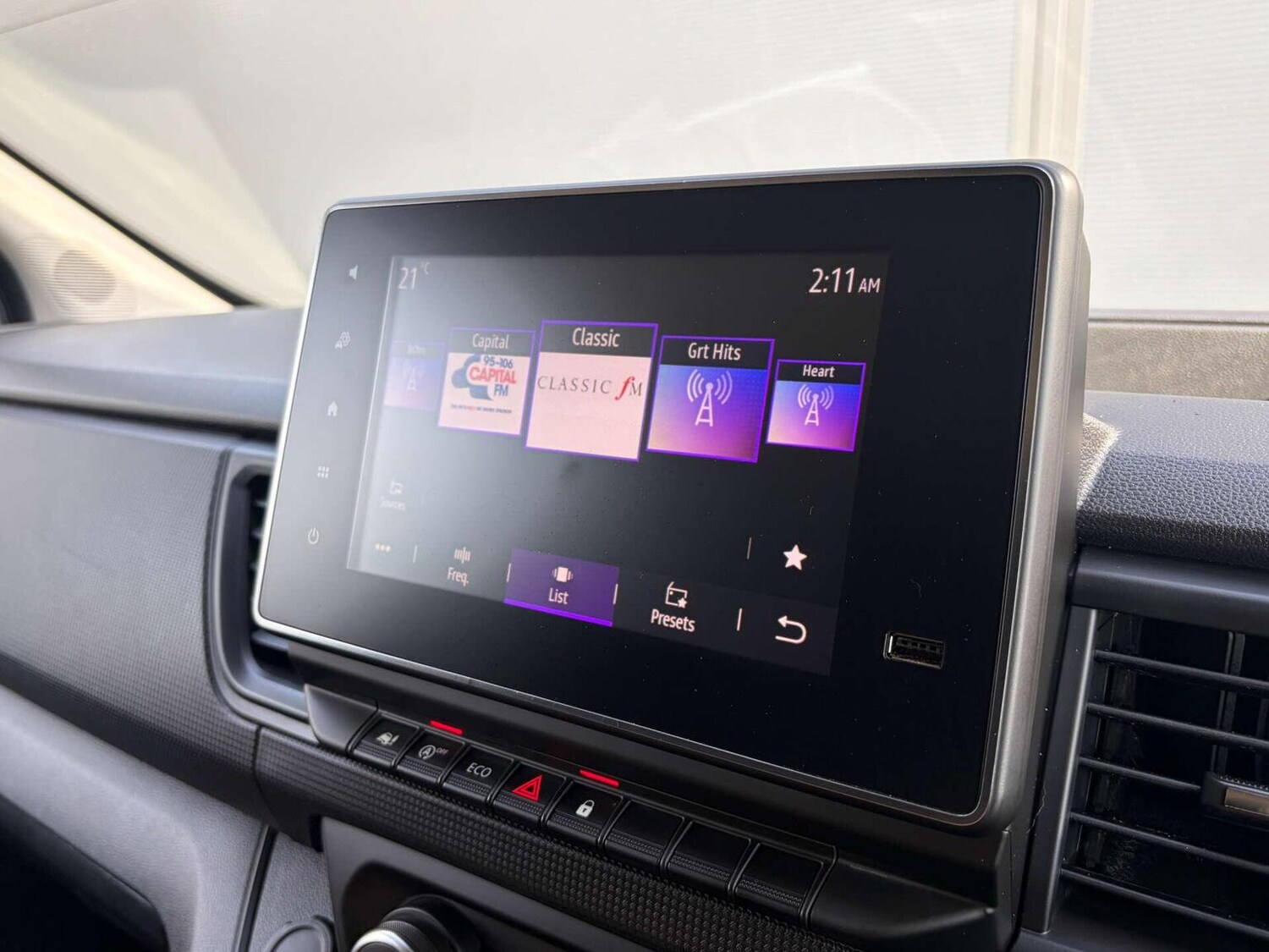 Used Renault Trafic 2024 for sale - 77997234: Photo 46