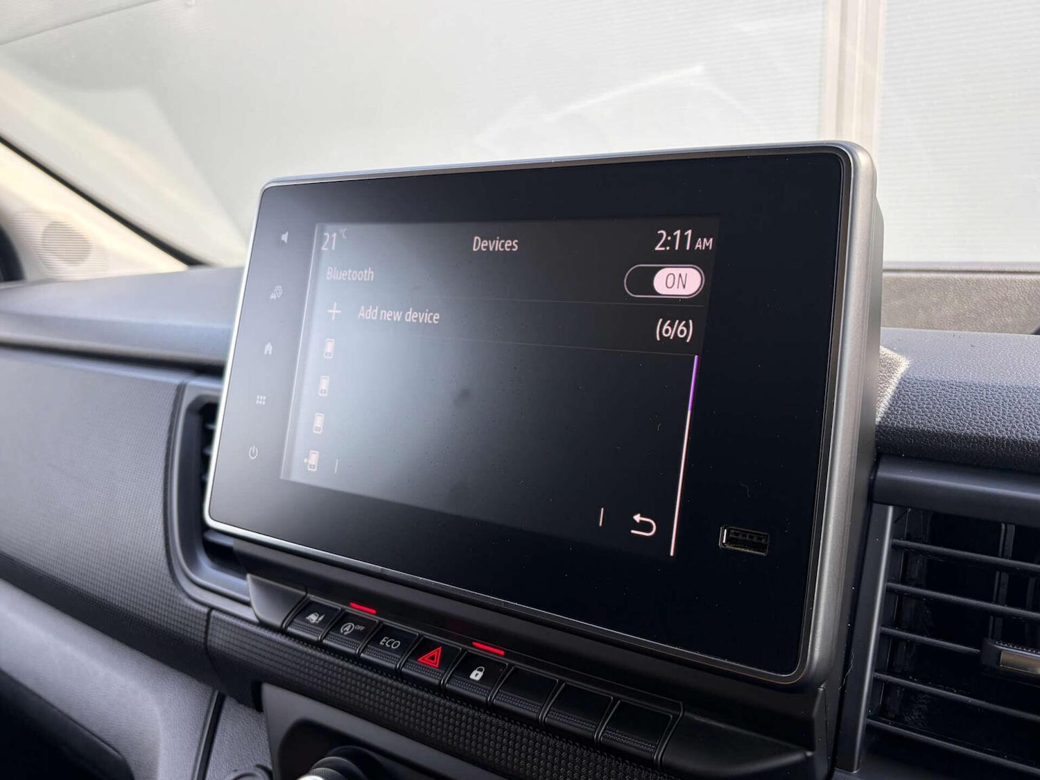 Used Renault Trafic 2024 for sale - 77997234: Photo 47