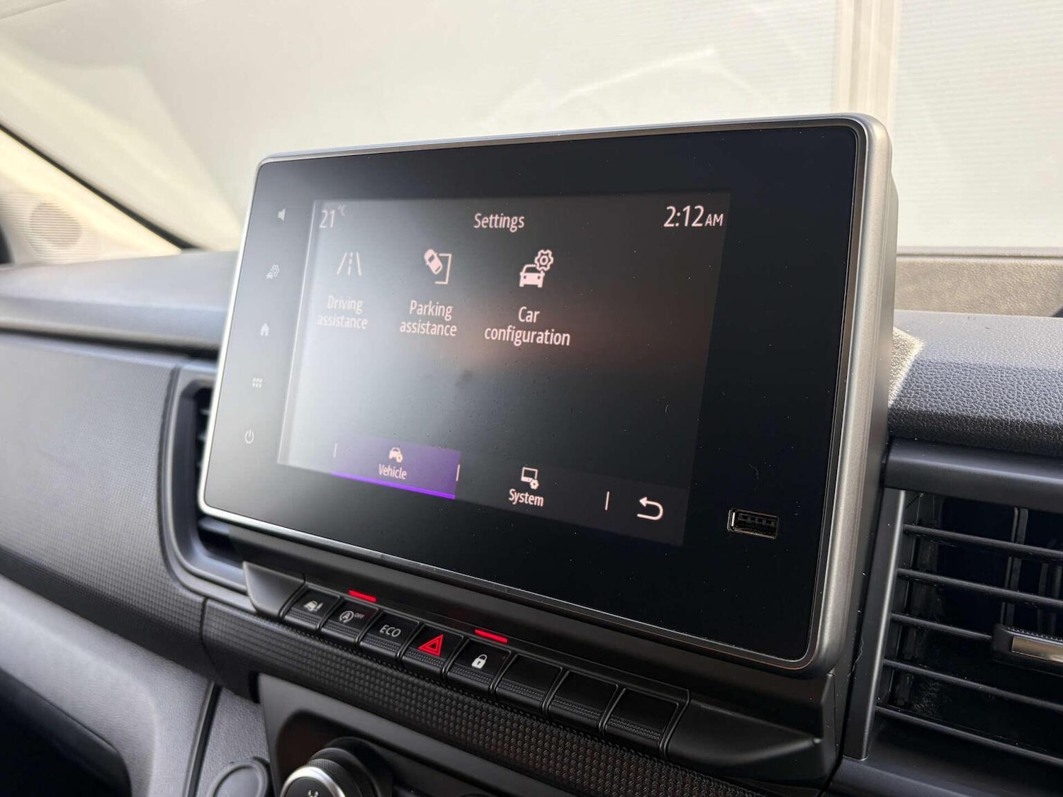 Used Renault Trafic 2024 for sale - 77997234: Photo 49