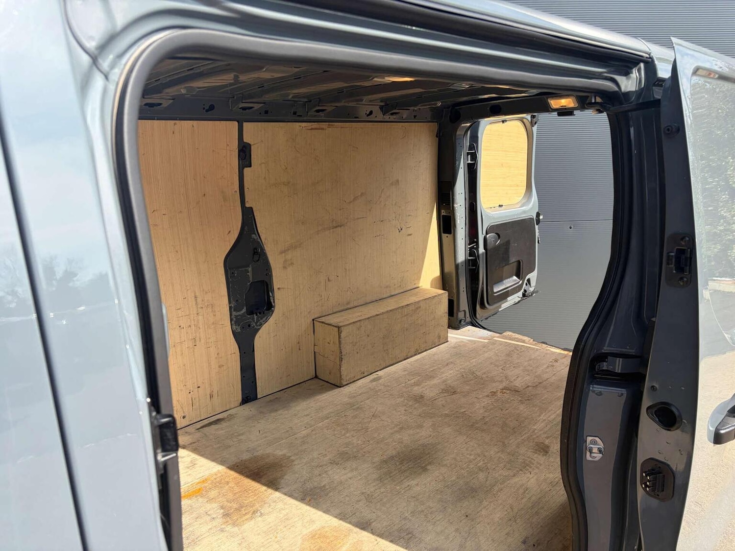 Used Renault Trafic 2024 for sale - 77997234: Photo 5