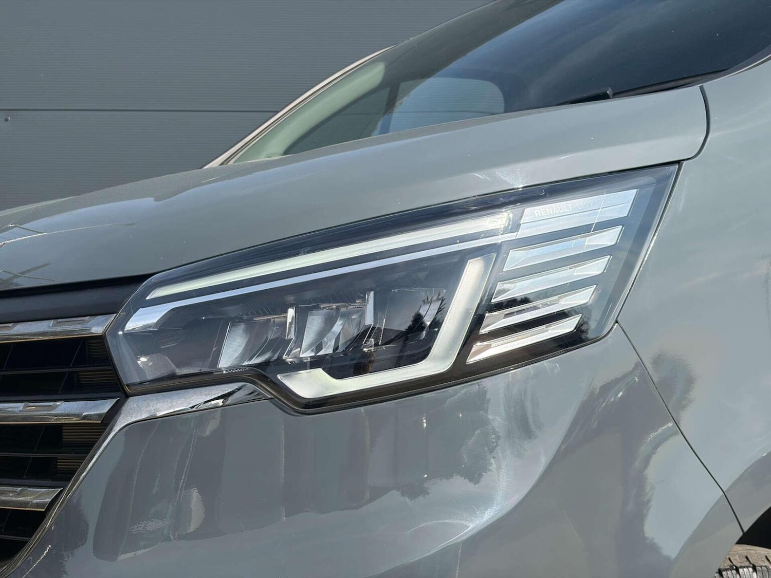 Used Renault Trafic 2024 for sale - 77997234: Photo 7