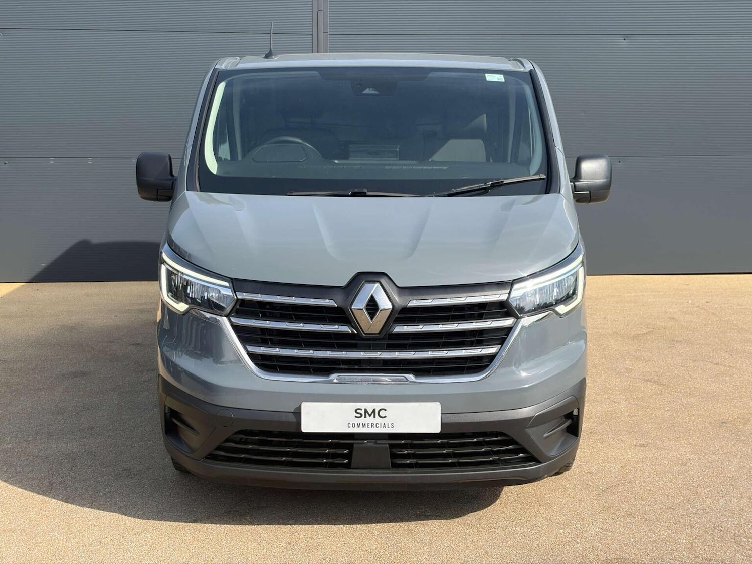 Used Renault Trafic 2024 for sale - 77997234: Photo 8