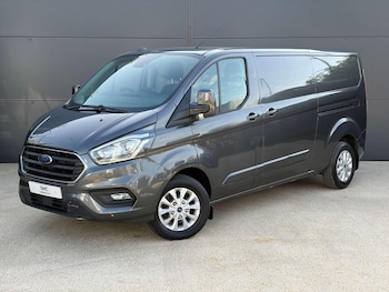 Used Ford Transit Custom 2022 for sale - 79620457: Photo